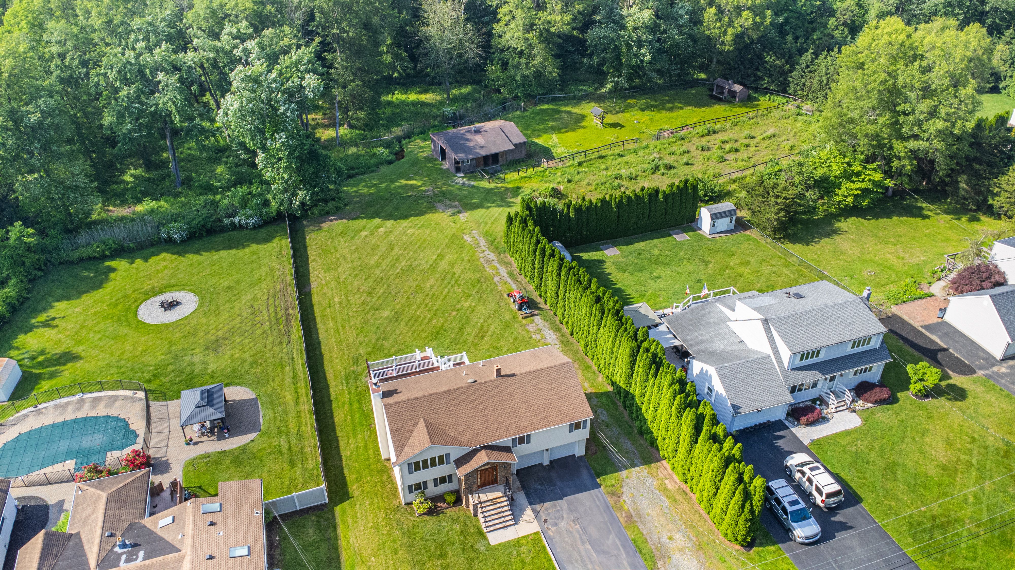 Montville Twp., New Jersey, 07082, United States, 4 Bedrooms Bedrooms, ,3 BathroomsBathrooms,Residential,For Sale,1834822