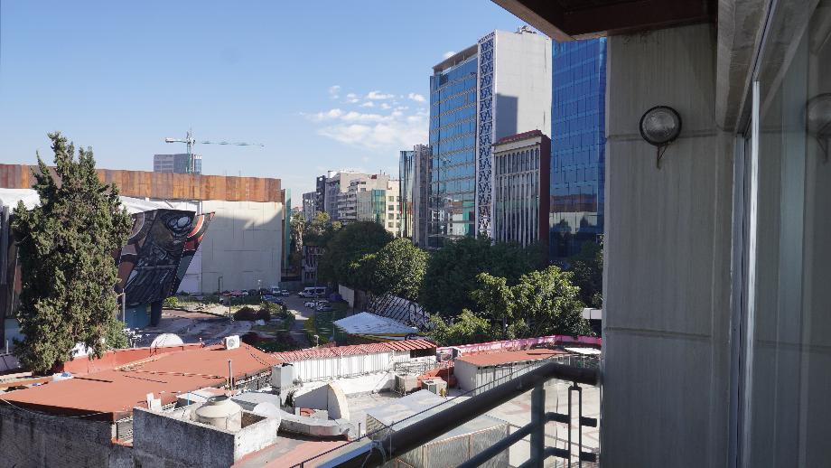 Benito Juárez, Ciudad de México, 03810, Mexico, 2 Bedrooms Bedrooms, ,2 BathroomsBathrooms,Residential,For Sale,1997527