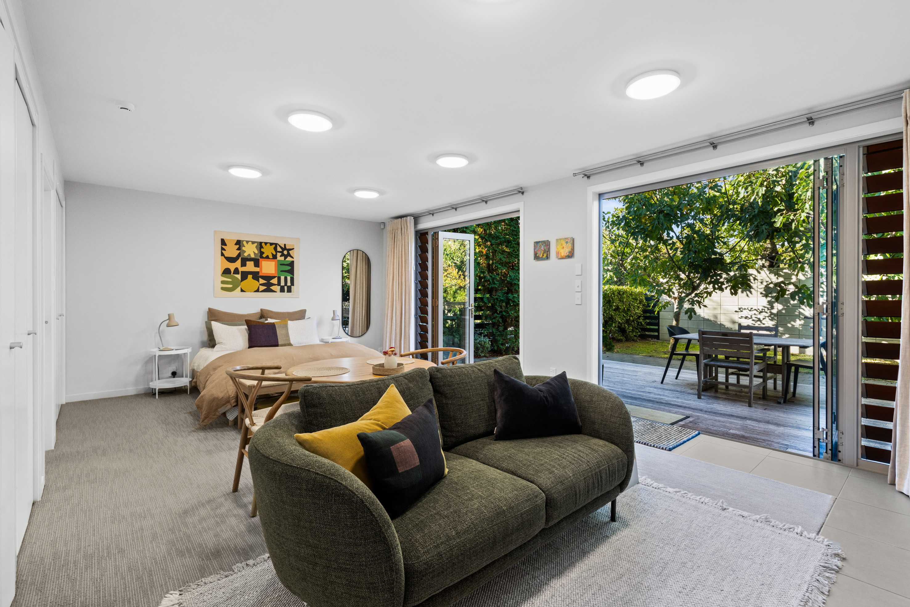  116 Te Mata Mangateretere Road, Havelock North - 物件實景