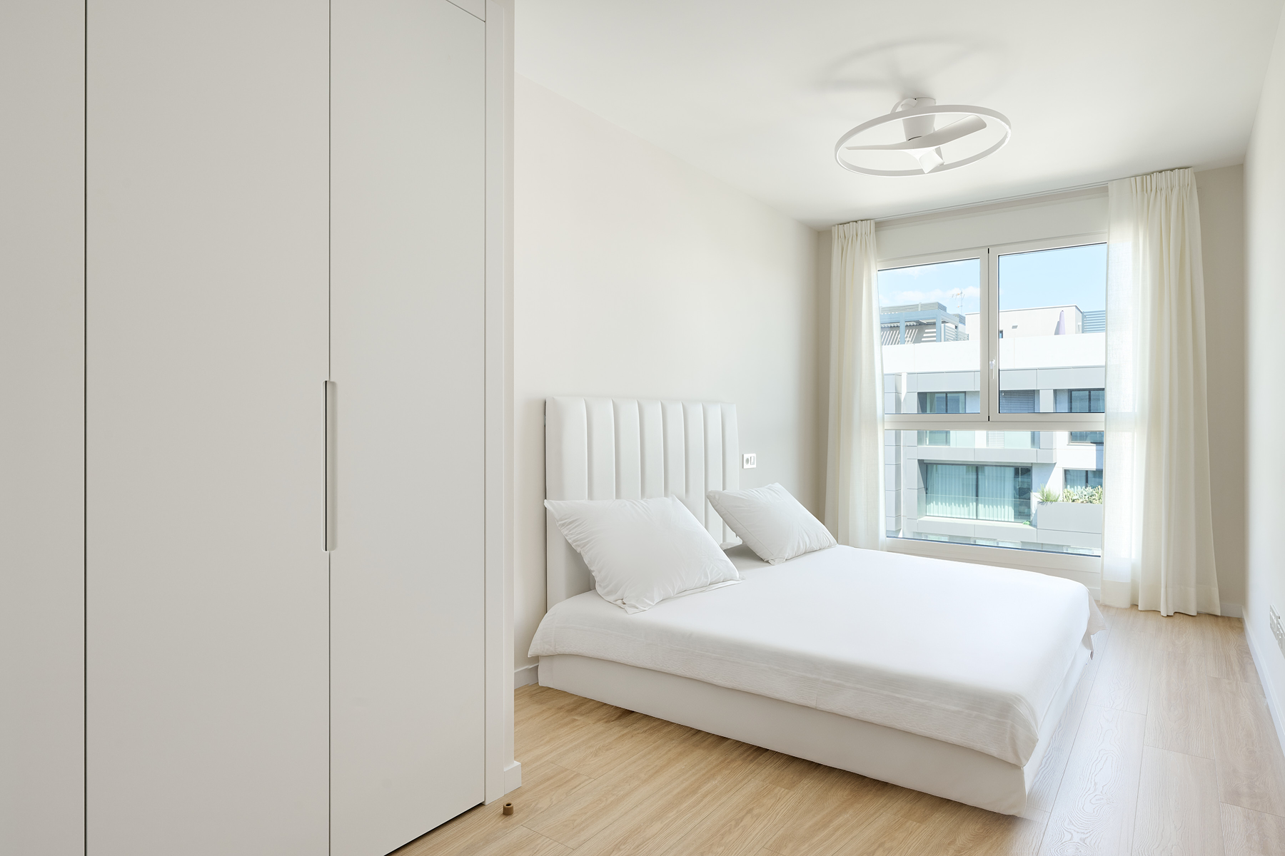  Penthouse with private terrace and sea views in Nou Llevant - 物件實景