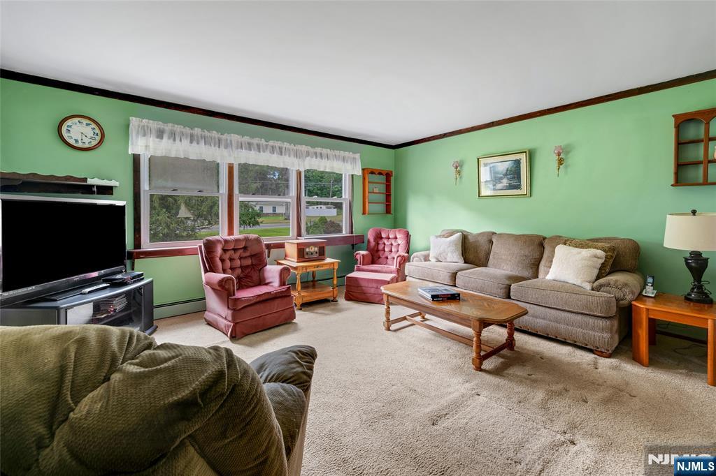 Sparta, New Jersey, 07871, United States, 4 Bedrooms Bedrooms, ,3 BathroomsBathrooms,Residential,For Sale,1907480