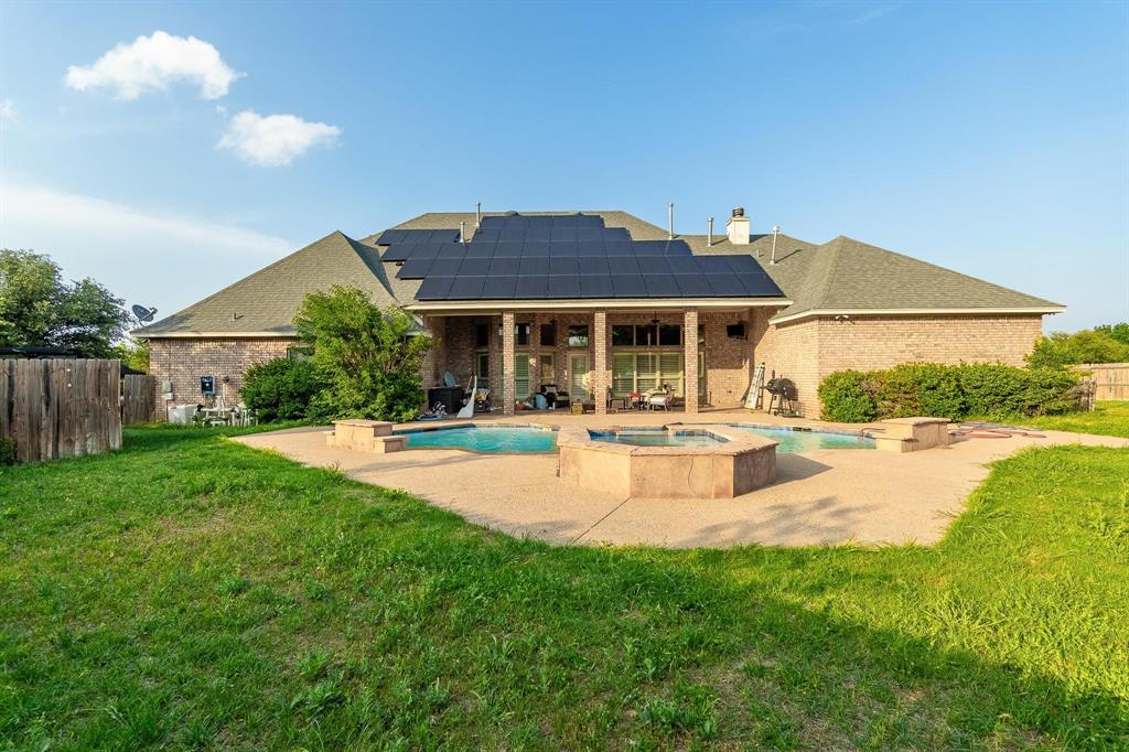 Abilene, Texas, 79602, United States, 4 Bedrooms Bedrooms, ,4 BathroomsBathrooms,Residential,For Sale,1795113