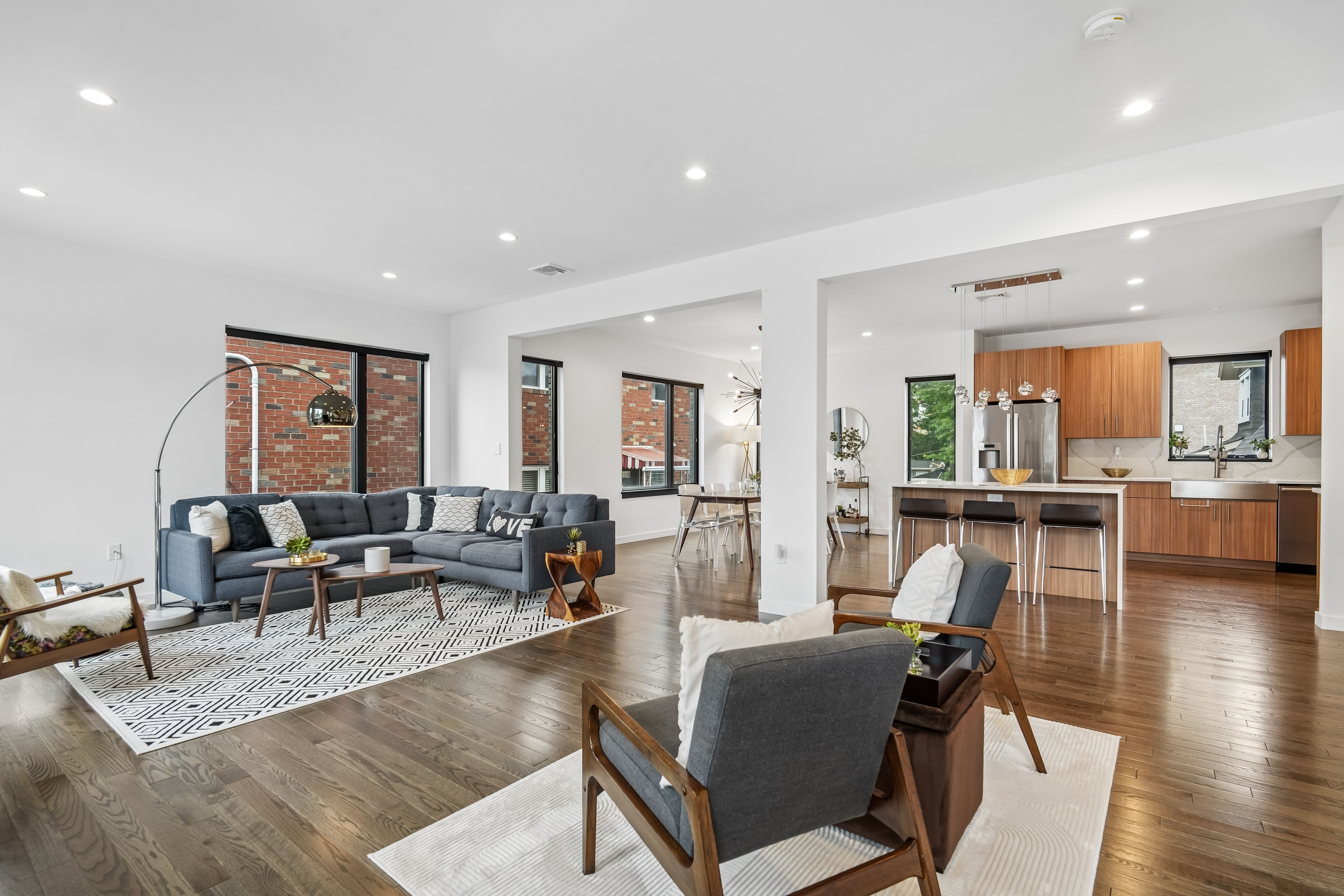  253 Prospect Avenue, Cliffside Park, NJ 07010 - 物件實景