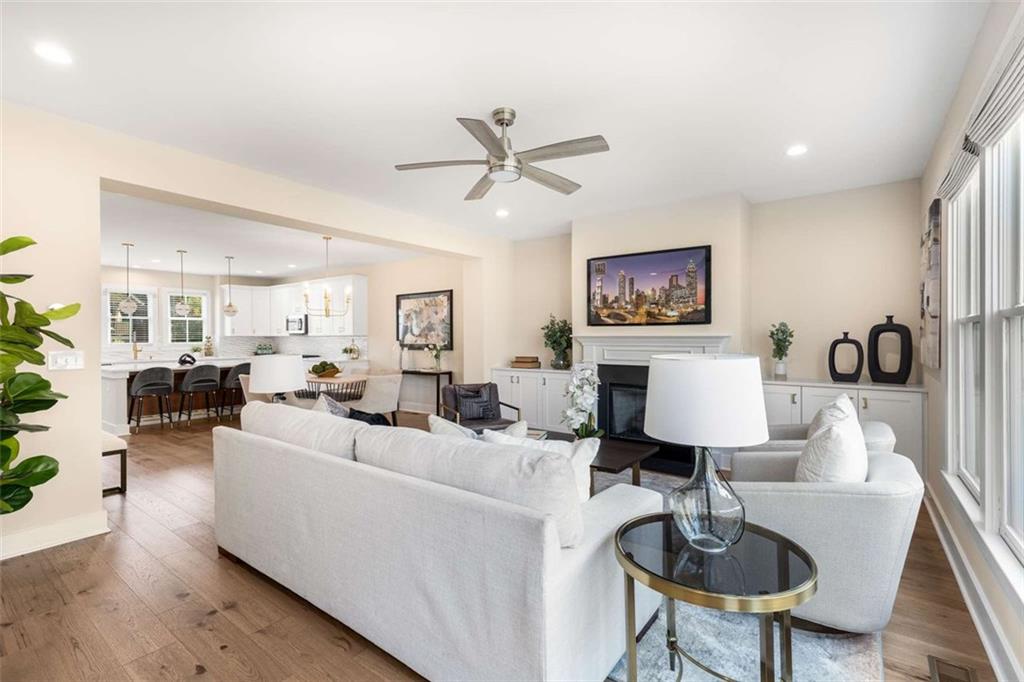 Norcross, Georgia, 30071, United States, 4 Bedrooms Bedrooms, ,4 BathroomsBathrooms,Residential,For Sale,1959039