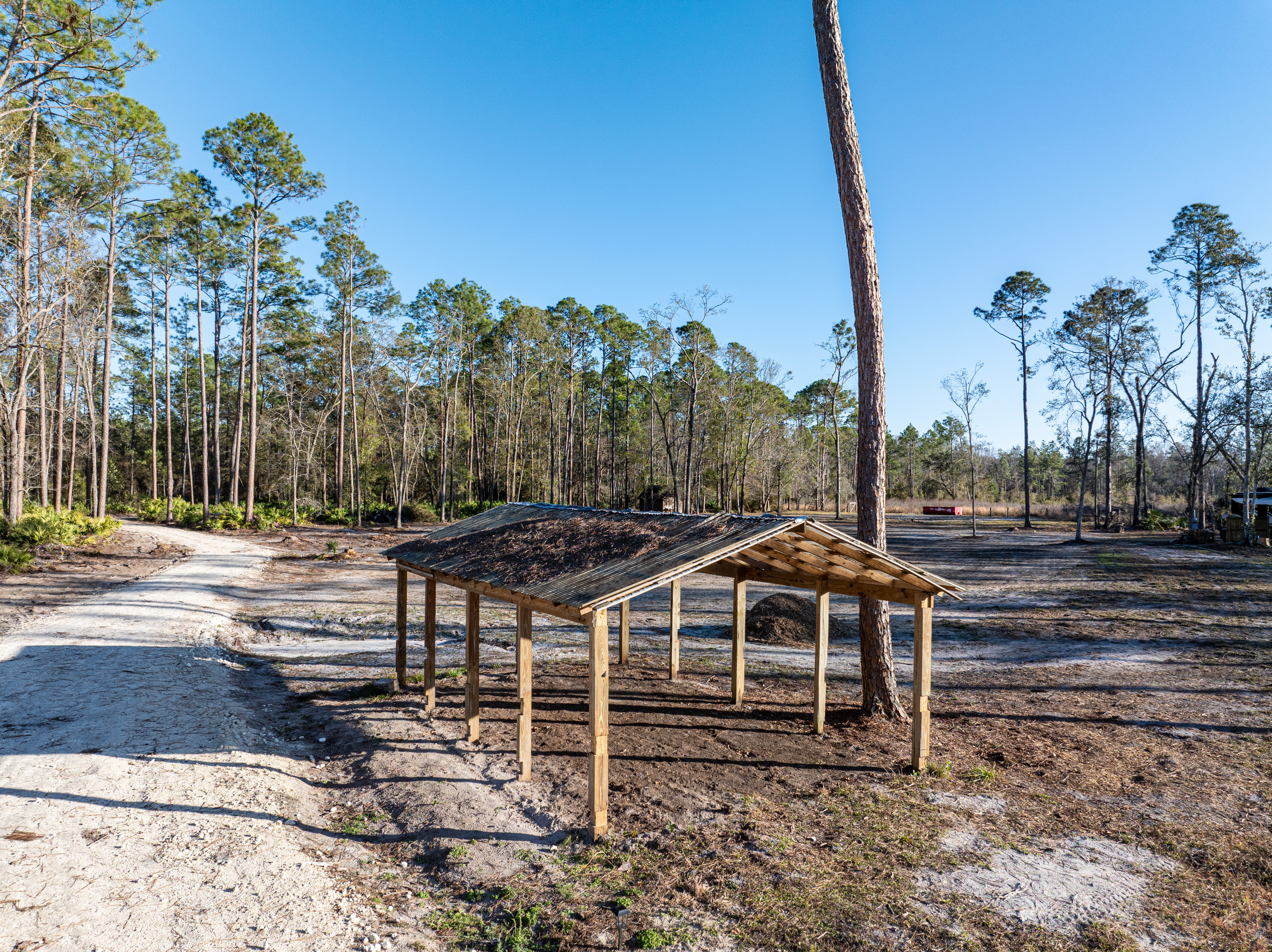 2418 NE OMAR TER, Lake City, Florida, 32055, United States, ,Land,For Sale,2418 NE OMAR TER,1680072