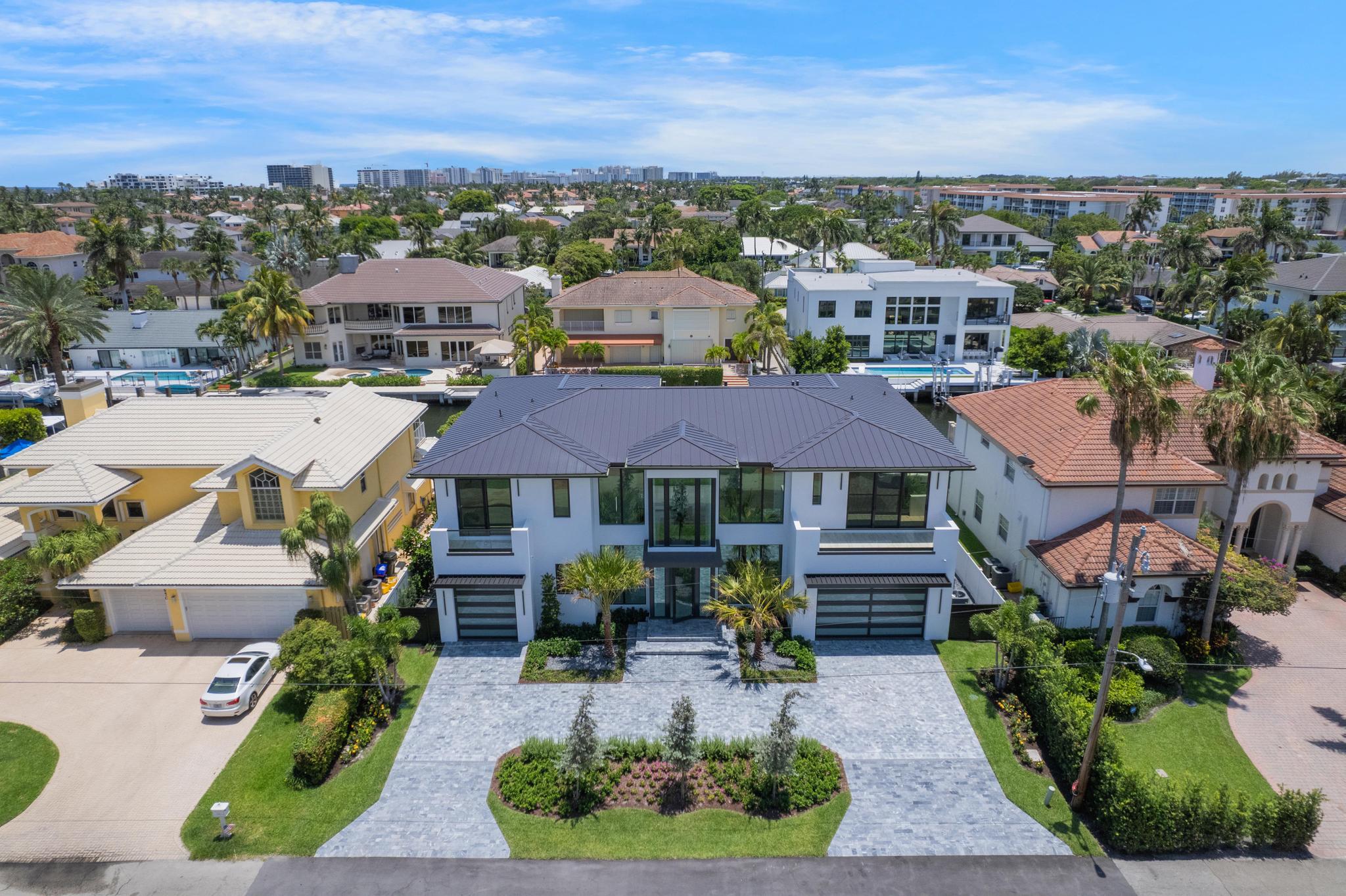 Delray Beach, Florida, 33483, United States, 6 Bedrooms Bedrooms, ,8 BathroomsBathrooms,Residential,For Sale,1727763