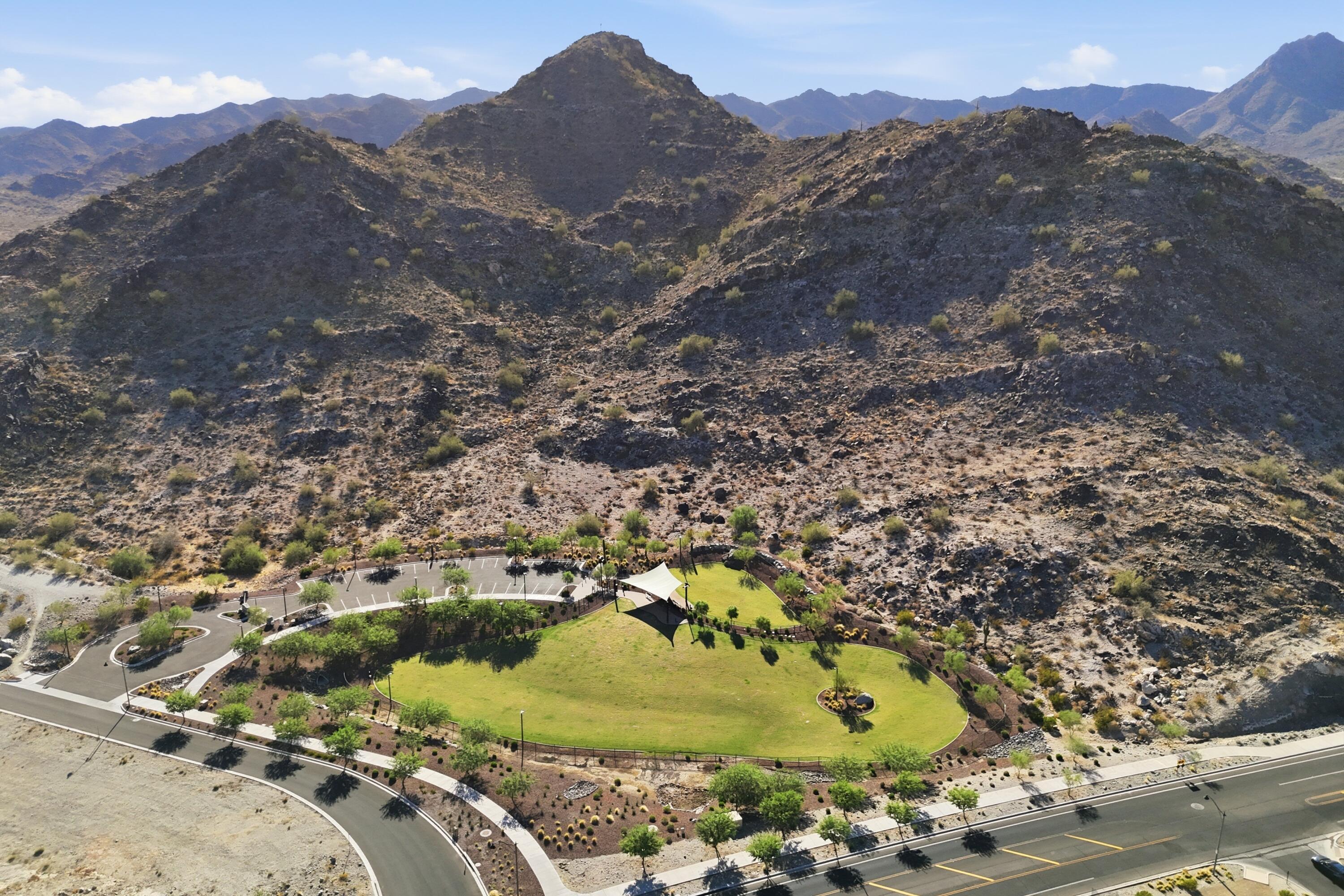  20447 W Brittlewood Avenue ¦ Buckeye, AZ - 物件實景