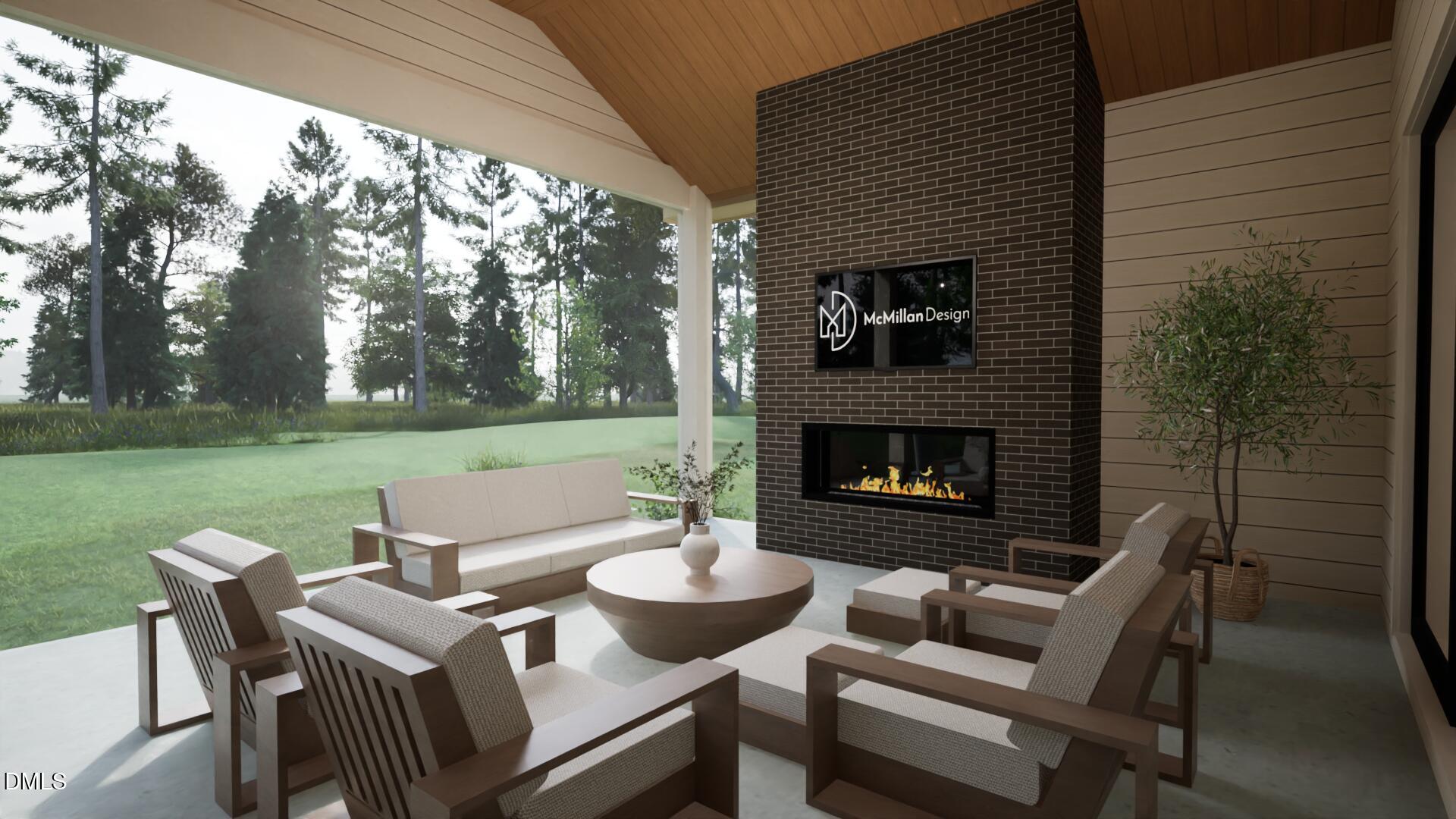 Raleigh, North Carolina, 27609, United States, 5 Bedrooms Bedrooms, ,7 BathroomsBathrooms,Residential,For Sale,1997478