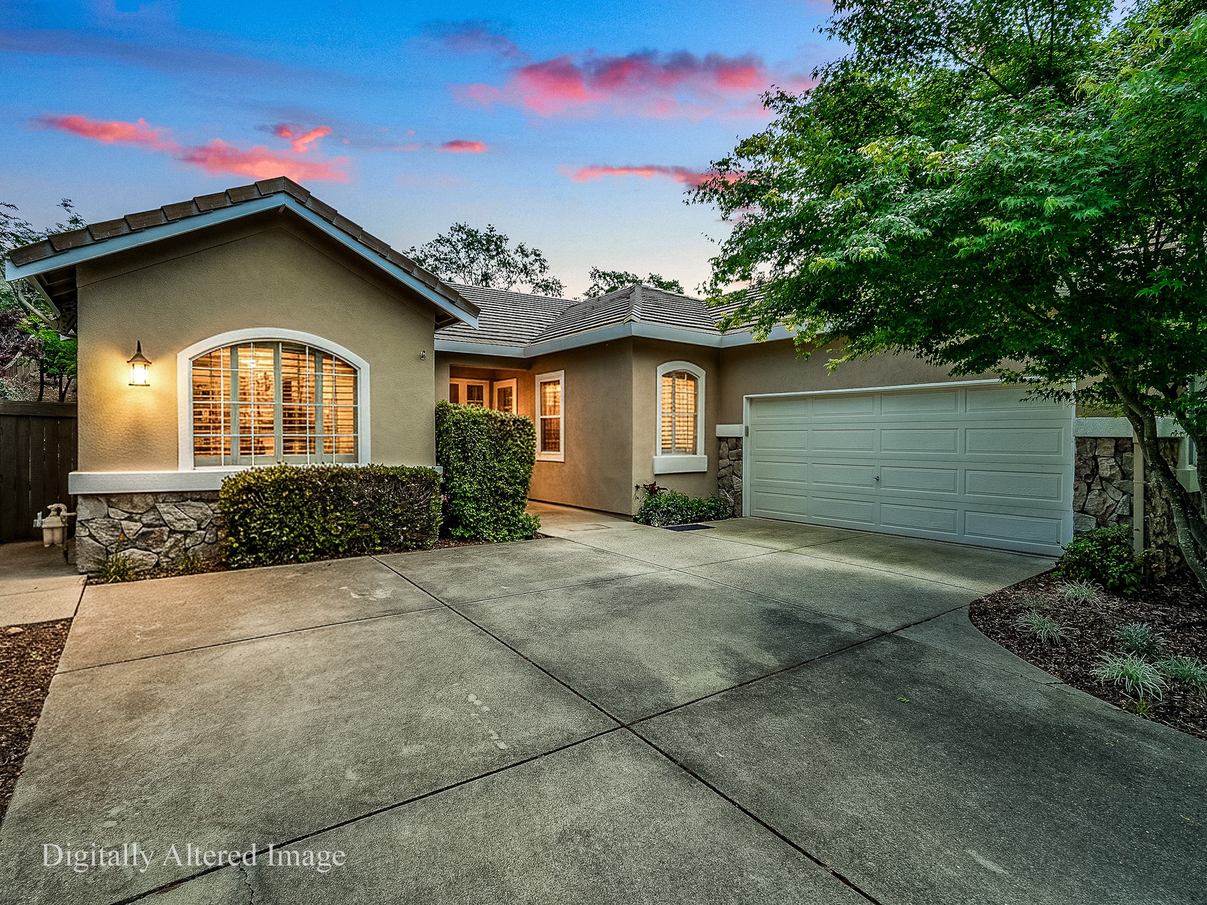  3522 Cabrito Drive, El Dorado Hills, CA 95762 - 物件實景