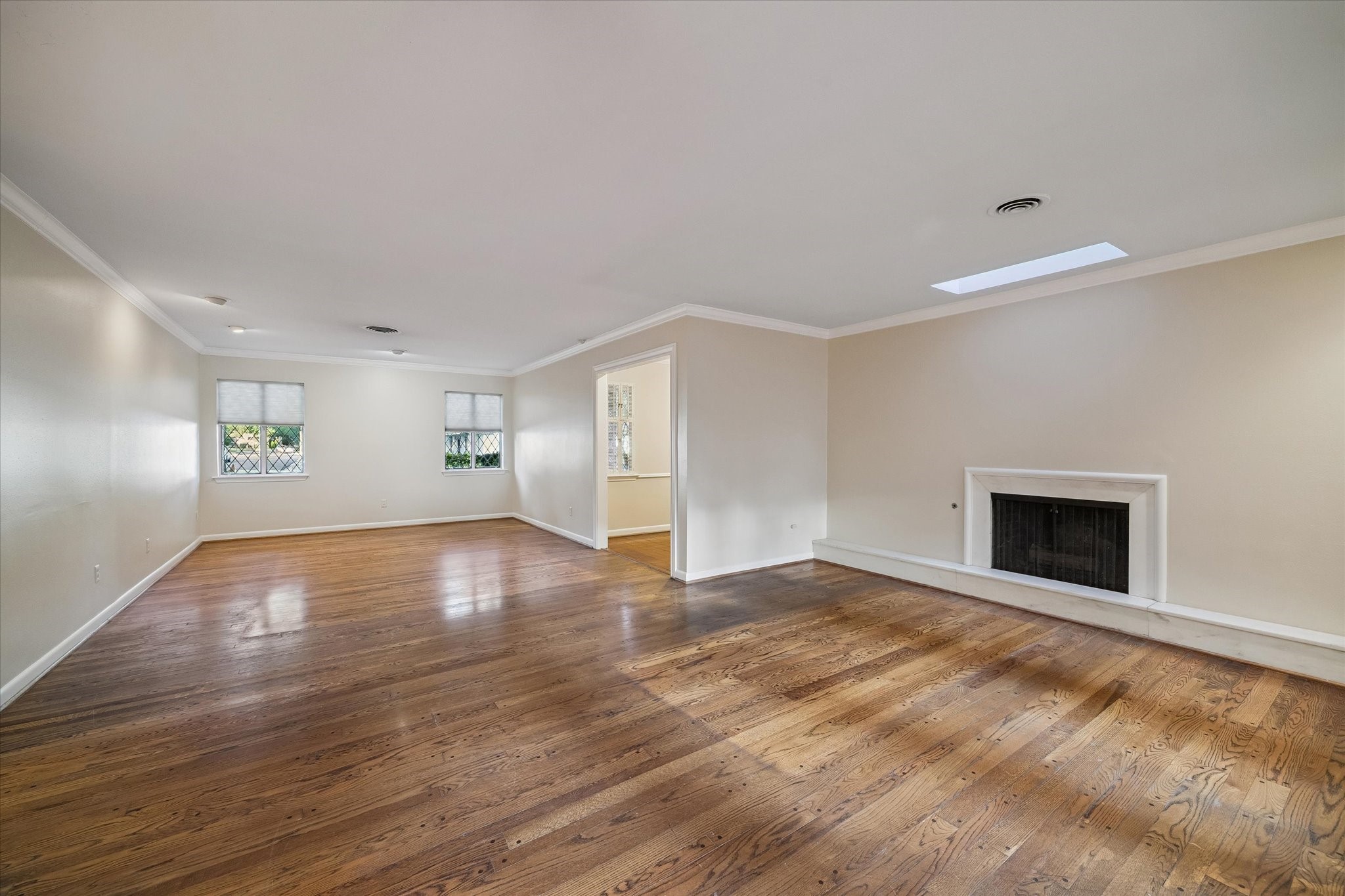  2126 Chimney Rock Road - 物件實景