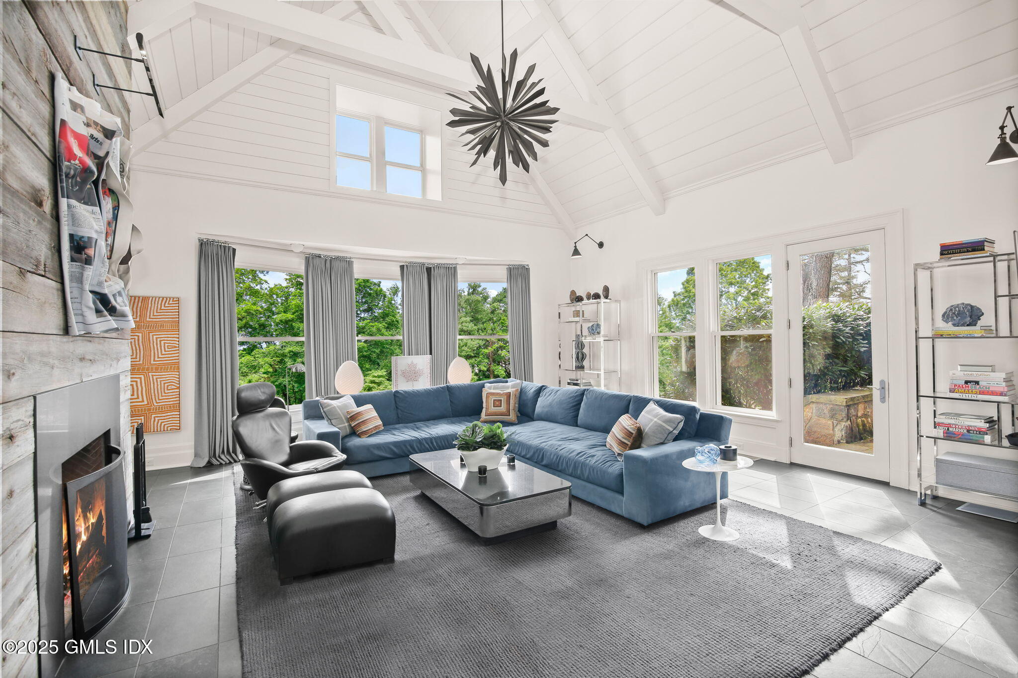 Greenwich, Connecticut, 06830, United States, 8 Bedrooms Bedrooms, ,10 BathroomsBathrooms,Residential,For Sale,1794108