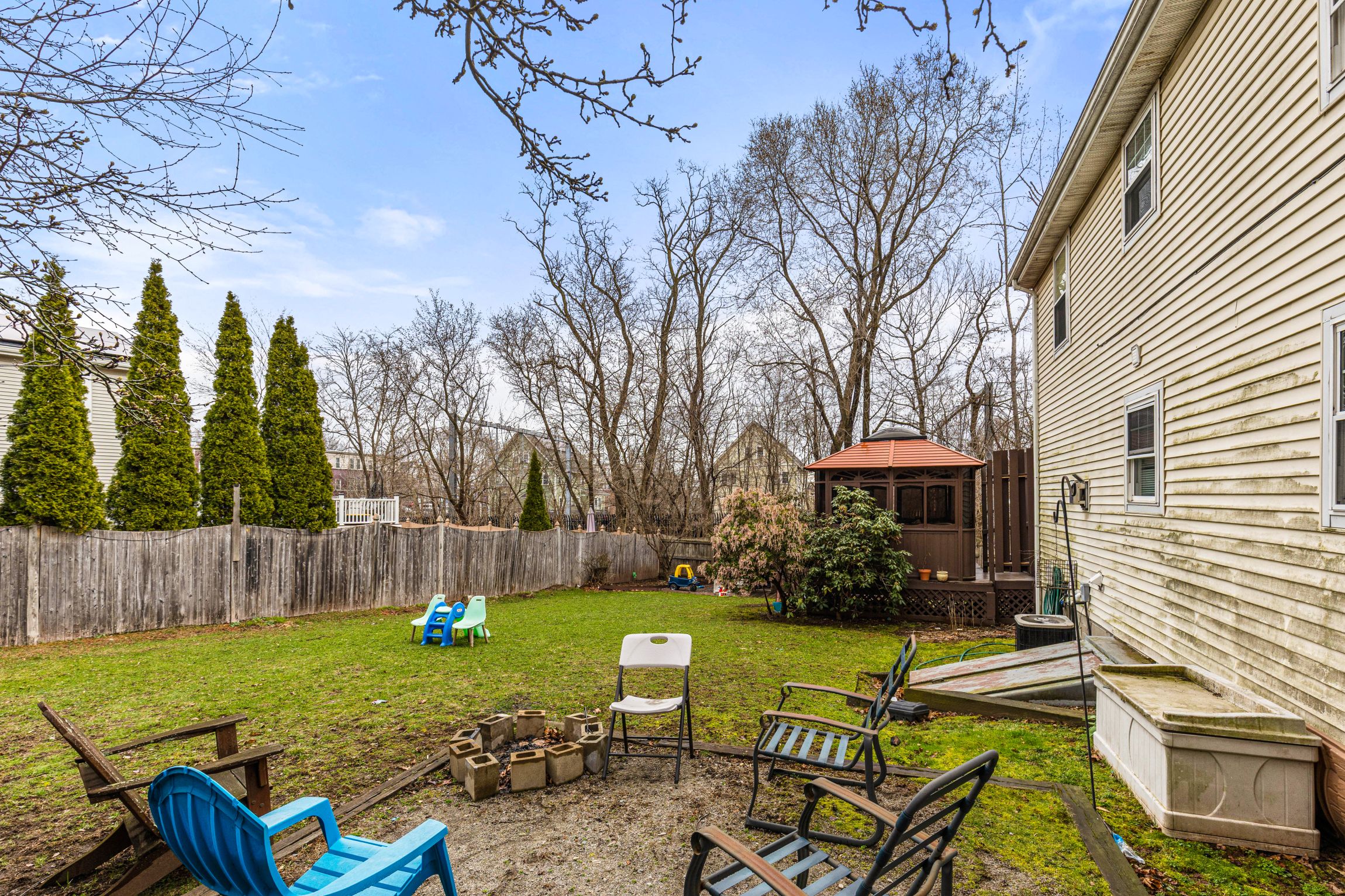  12 Palfrey Street, Boston, MA, 02131 - 物件實景