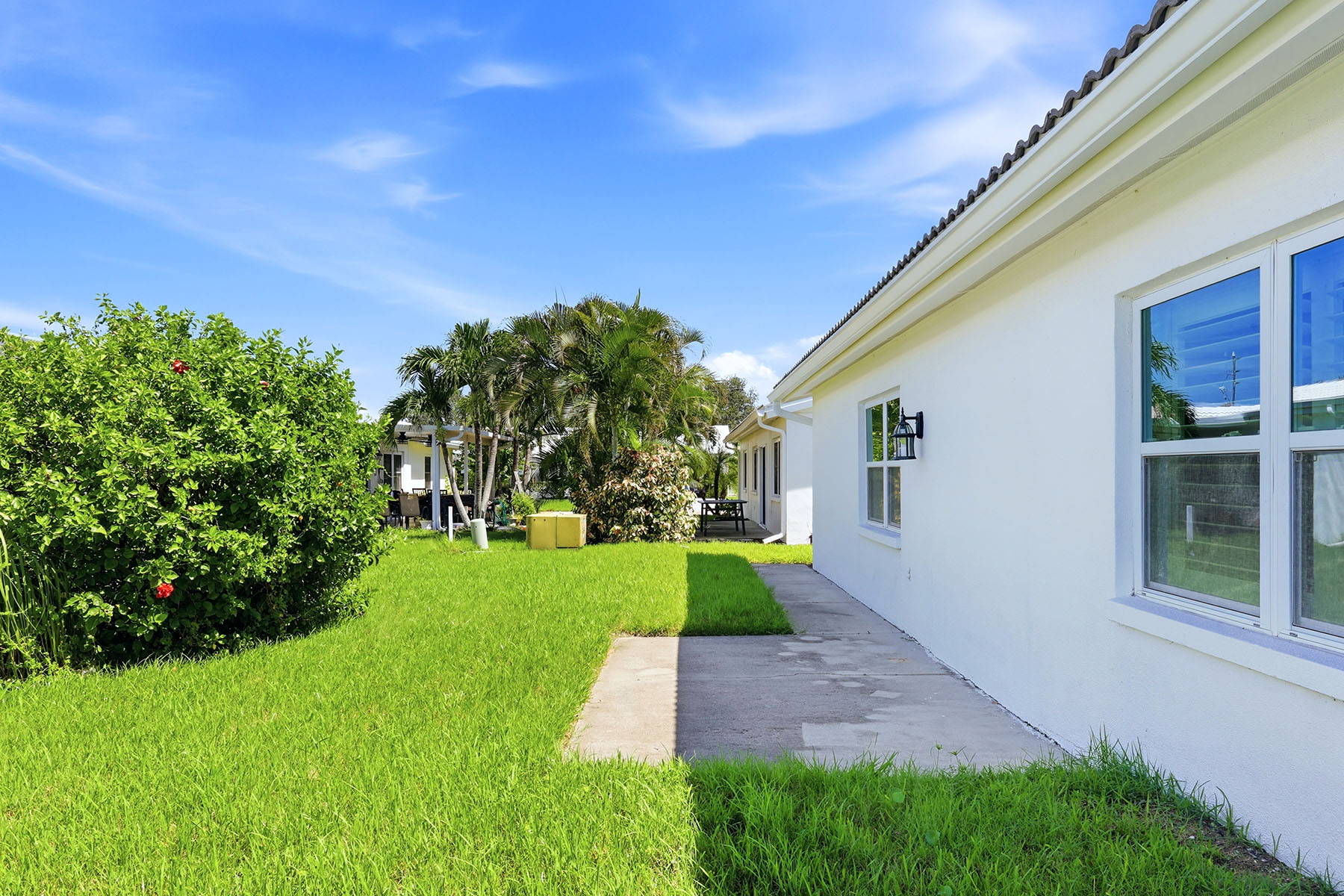  MAINLANDS OF TAMARAC BY THE GULF - 物件實景