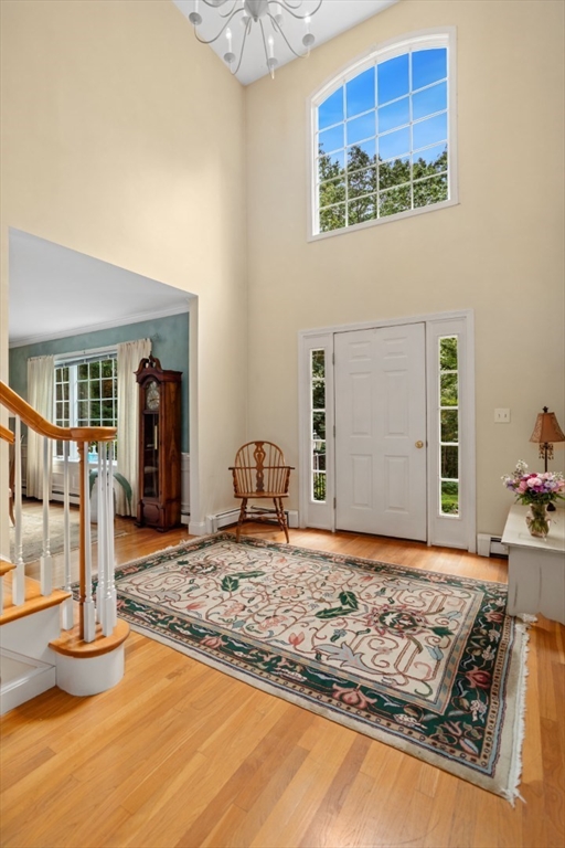 Middleton, Massachusetts, 01949, United States, 4 Bedrooms Bedrooms, ,3 BathroomsBathrooms,Residential,For Sale,1904457