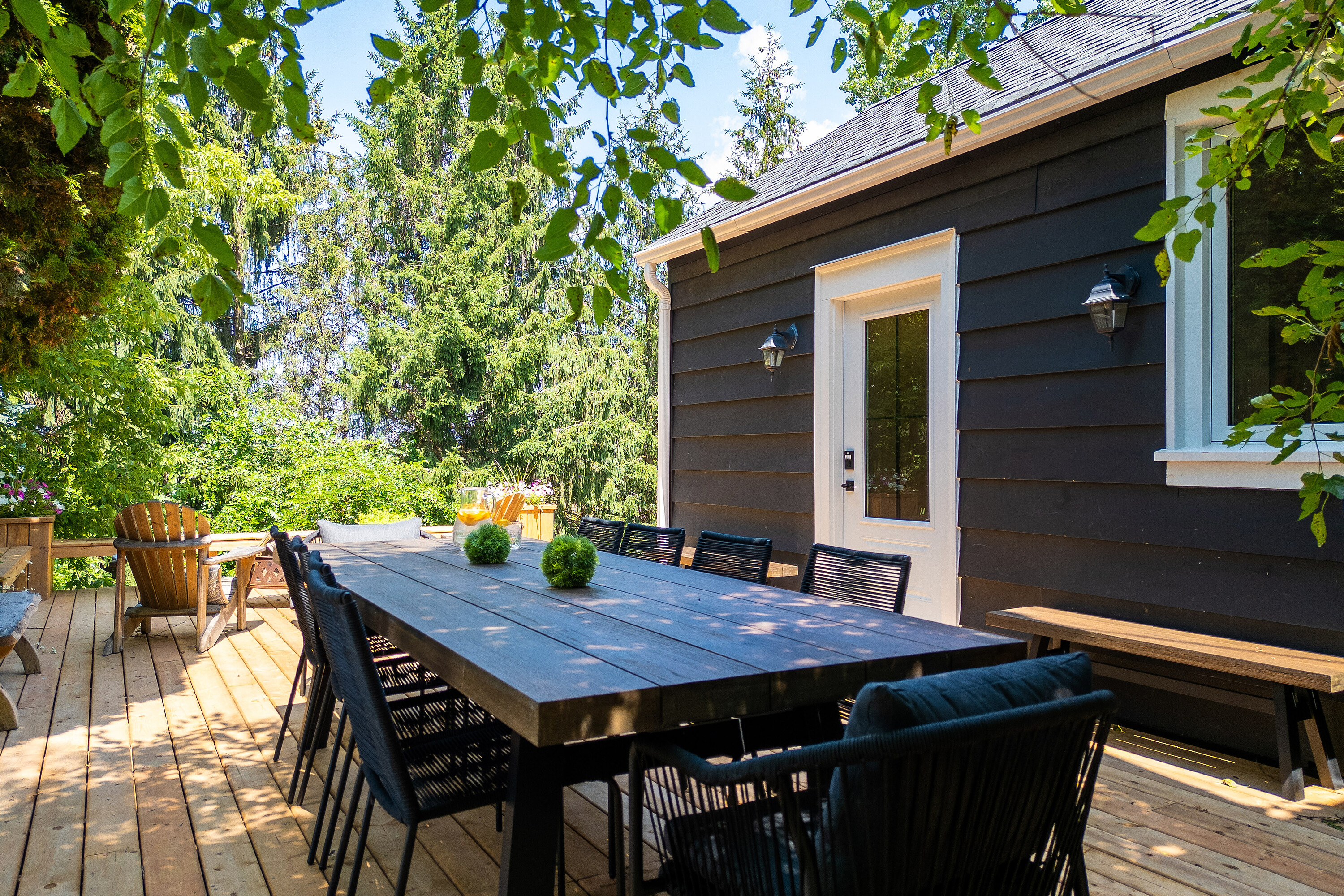  Modern Country Retreat - 物件實景