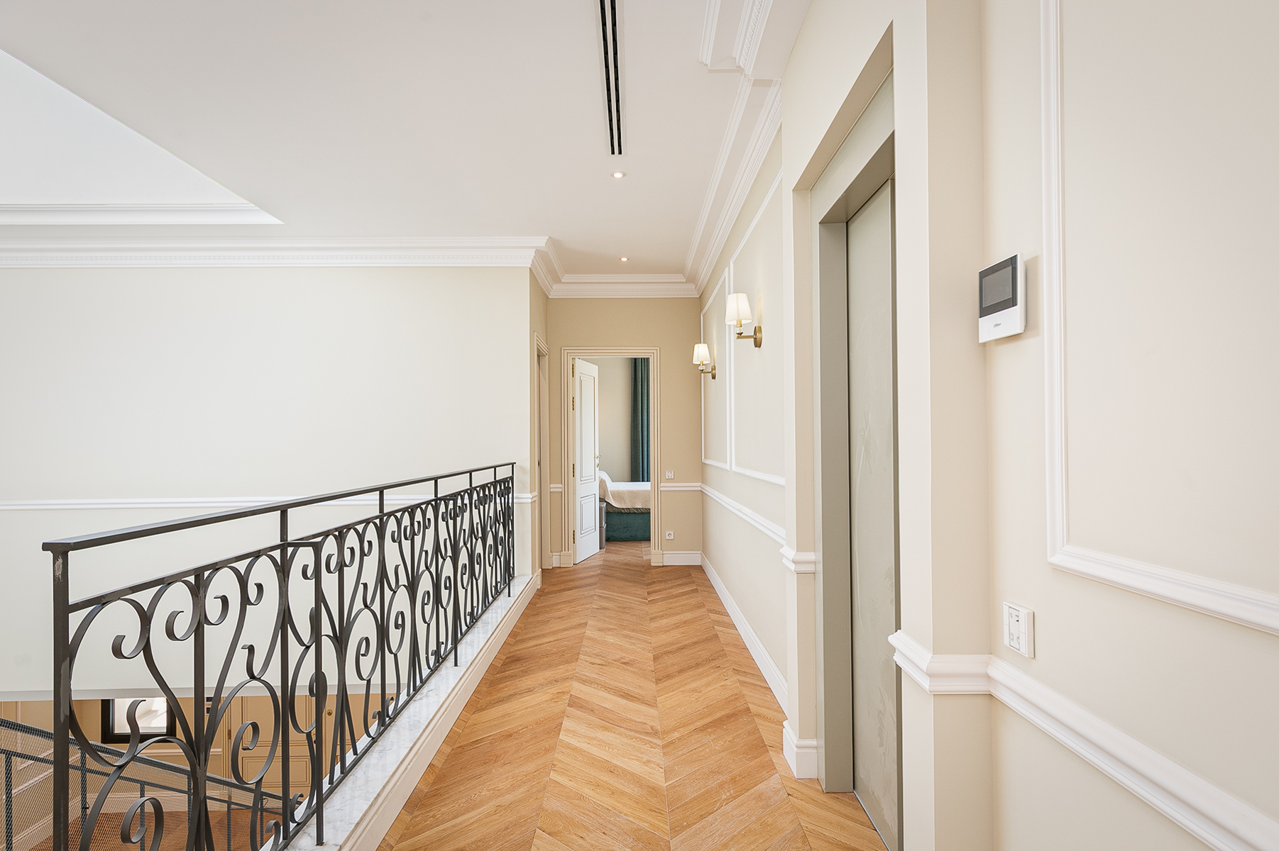  Newly built villa in the Golf of Sant Cugat - 物件實景