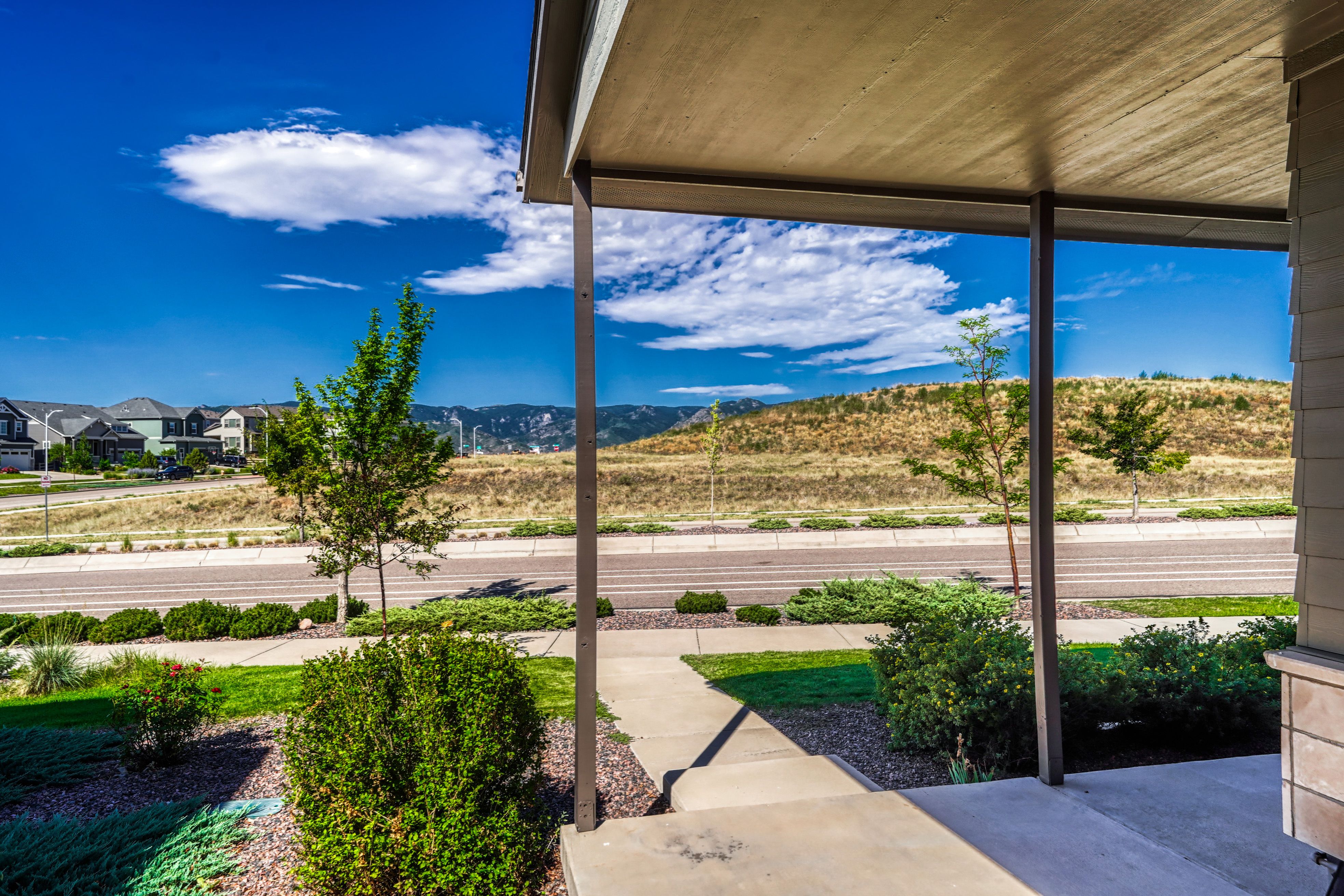  9568 Middle Fork Street, Littleton, CO 80125 - 物件實景