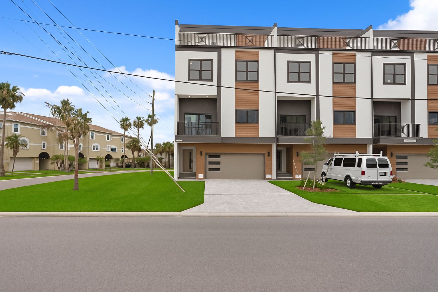 11605 1st St E # 6, Treasure Island, Florida, 33706, United States, 5 Bedrooms Bedrooms, ,4 BathroomsBathrooms,Residential,For Sale,11605 1st St E # 6,1423678