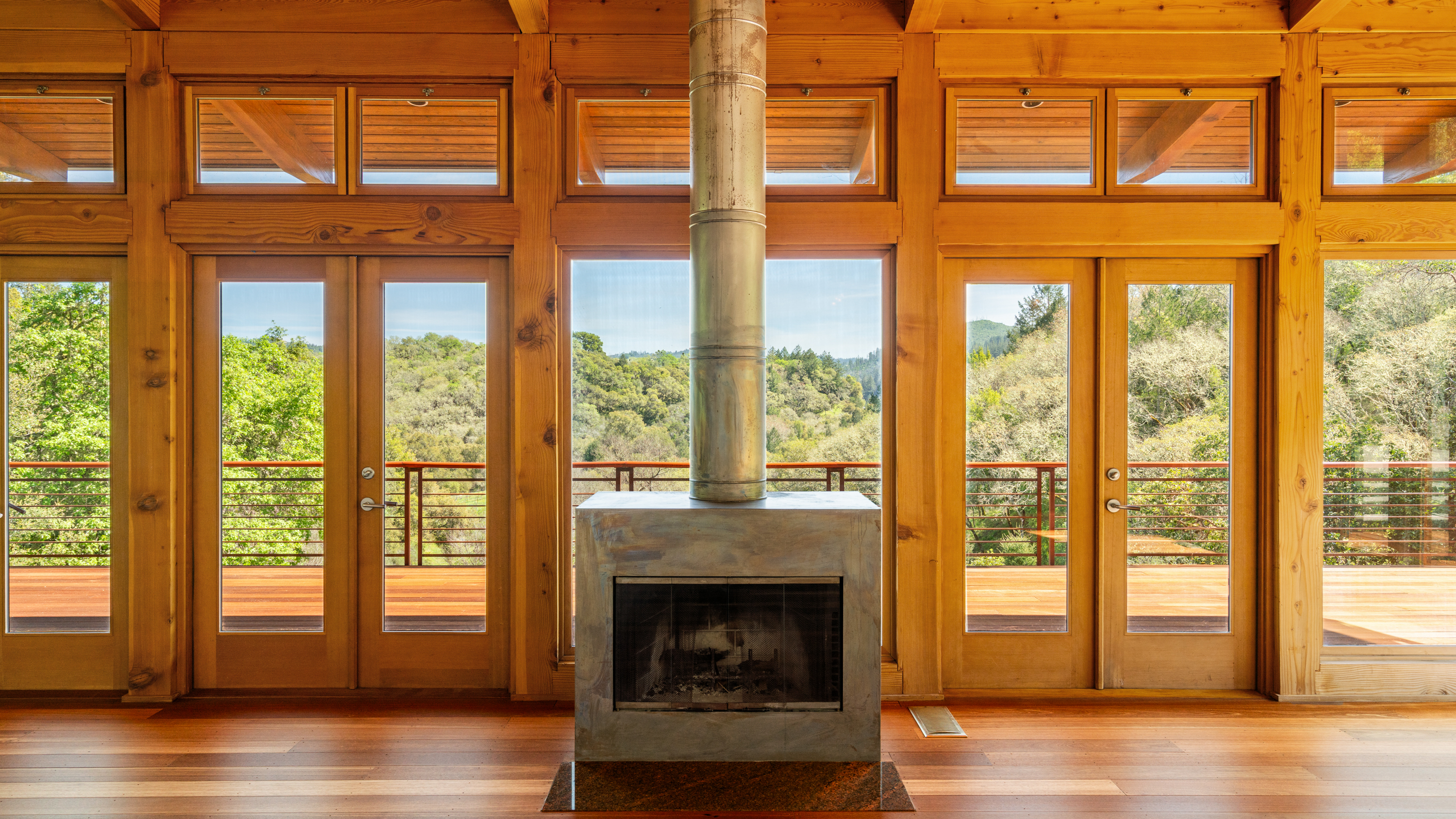  Modern Country Living - 物件實景