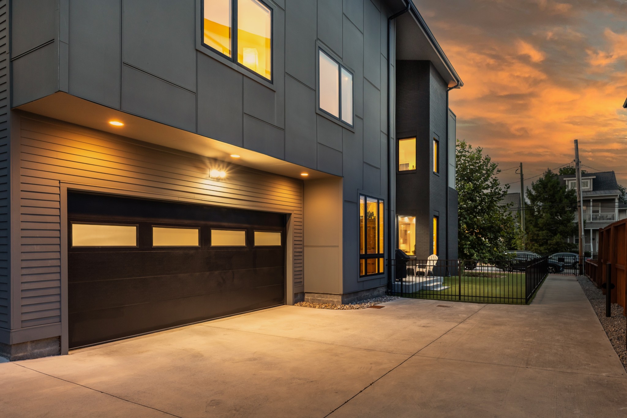  1405A 10th Ave N, Nashville, TN, 37208 - 物件實景