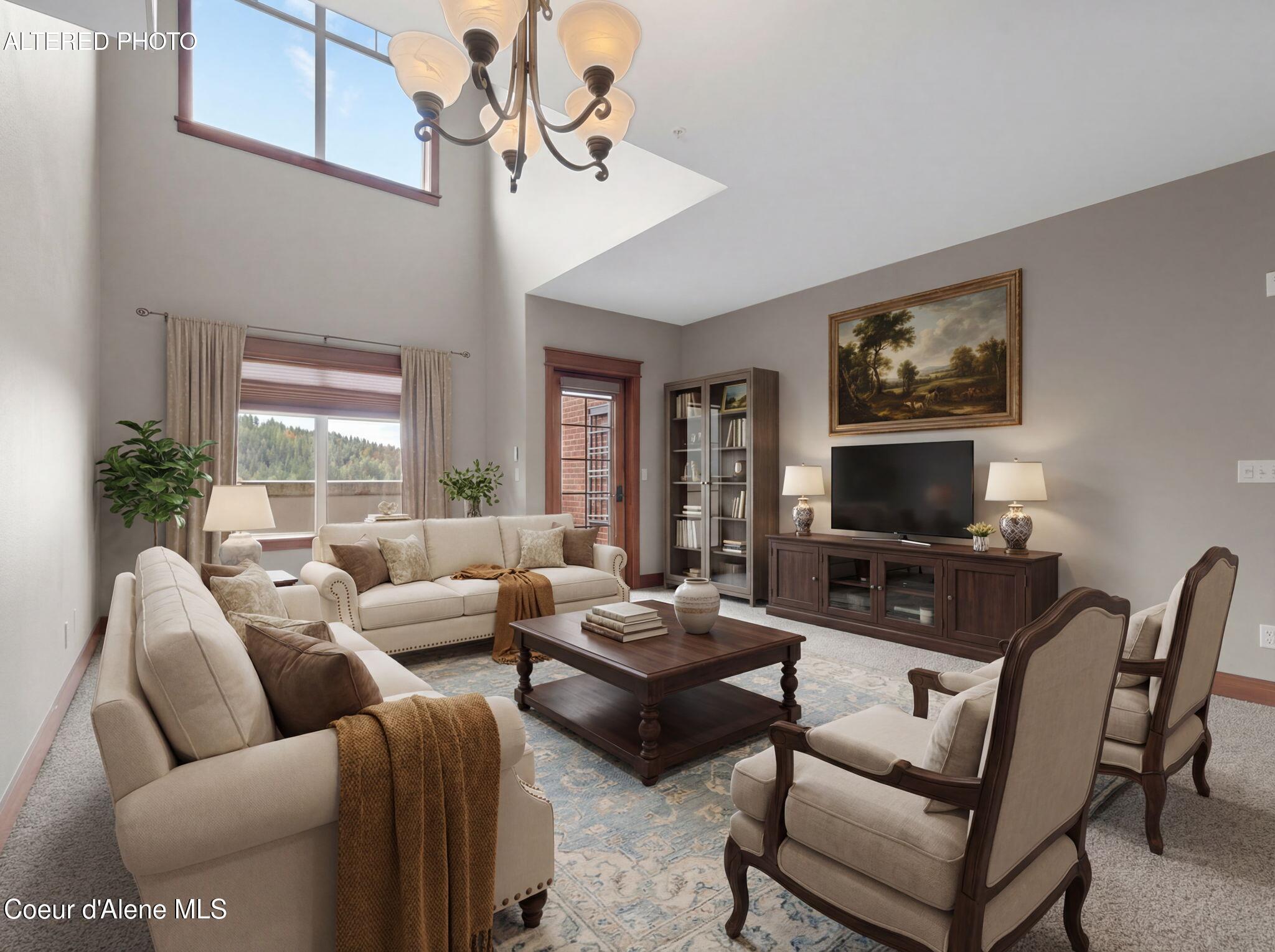 Coeur d'Alene, Idaho, 83814, United States, 2 Bedrooms Bedrooms, ,3 BathroomsBathrooms,Residential,For Sale,2022050
