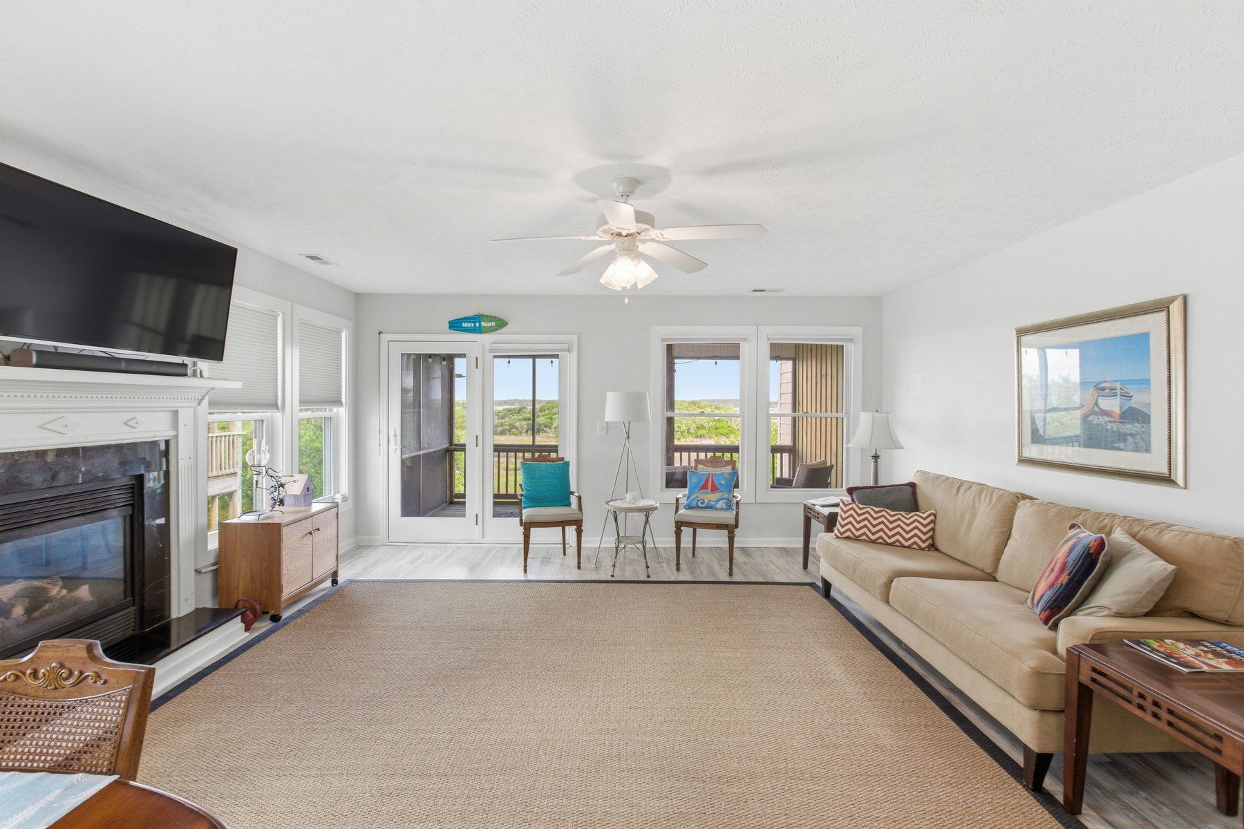  105 A Bay Drive, Surf City, NC 28445 - 物件實景