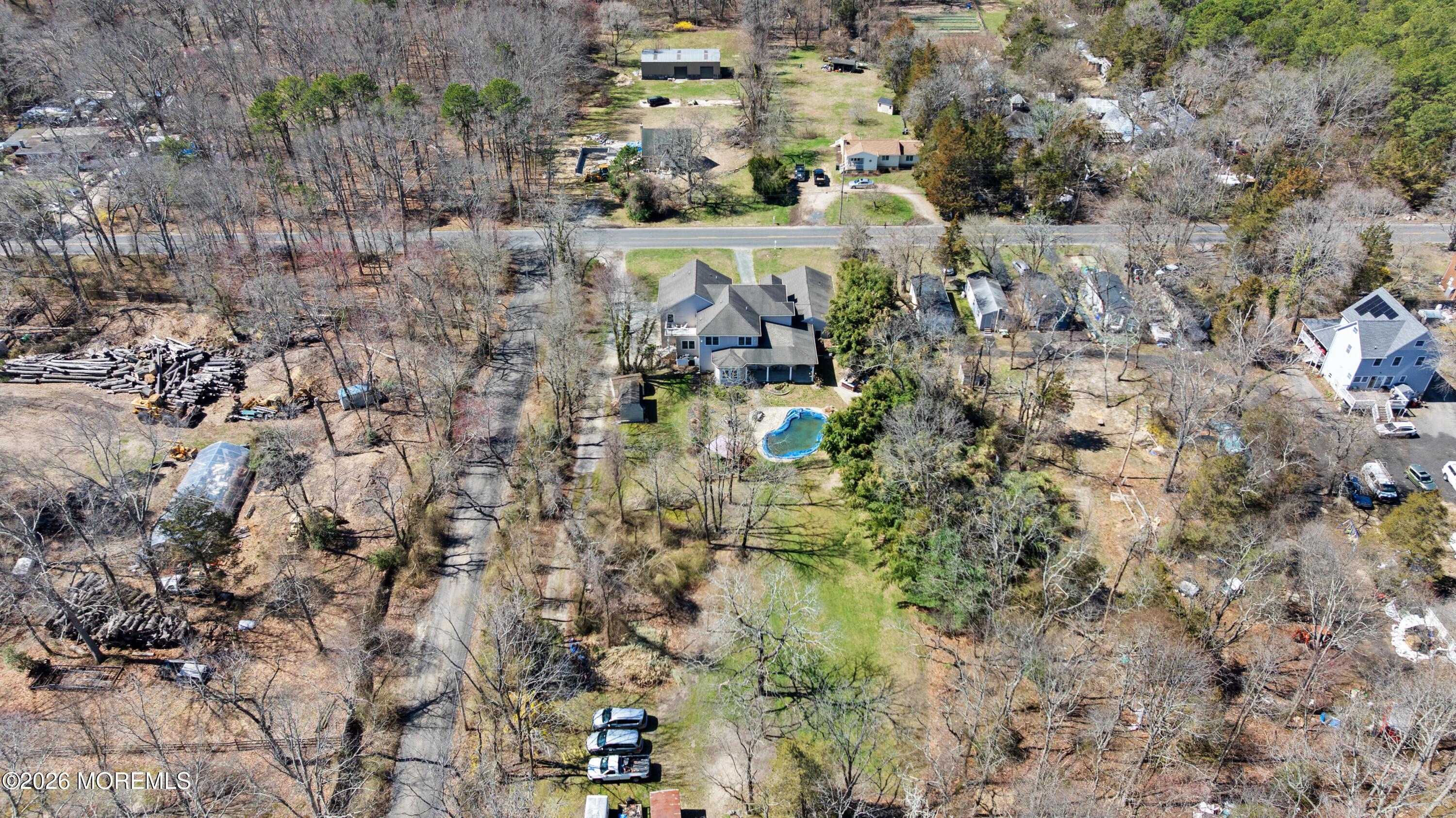 Howell, New Jersey, 07731, United States, 5 Bedrooms Bedrooms, ,4 BathroomsBathrooms,Residential,For Sale,2031944