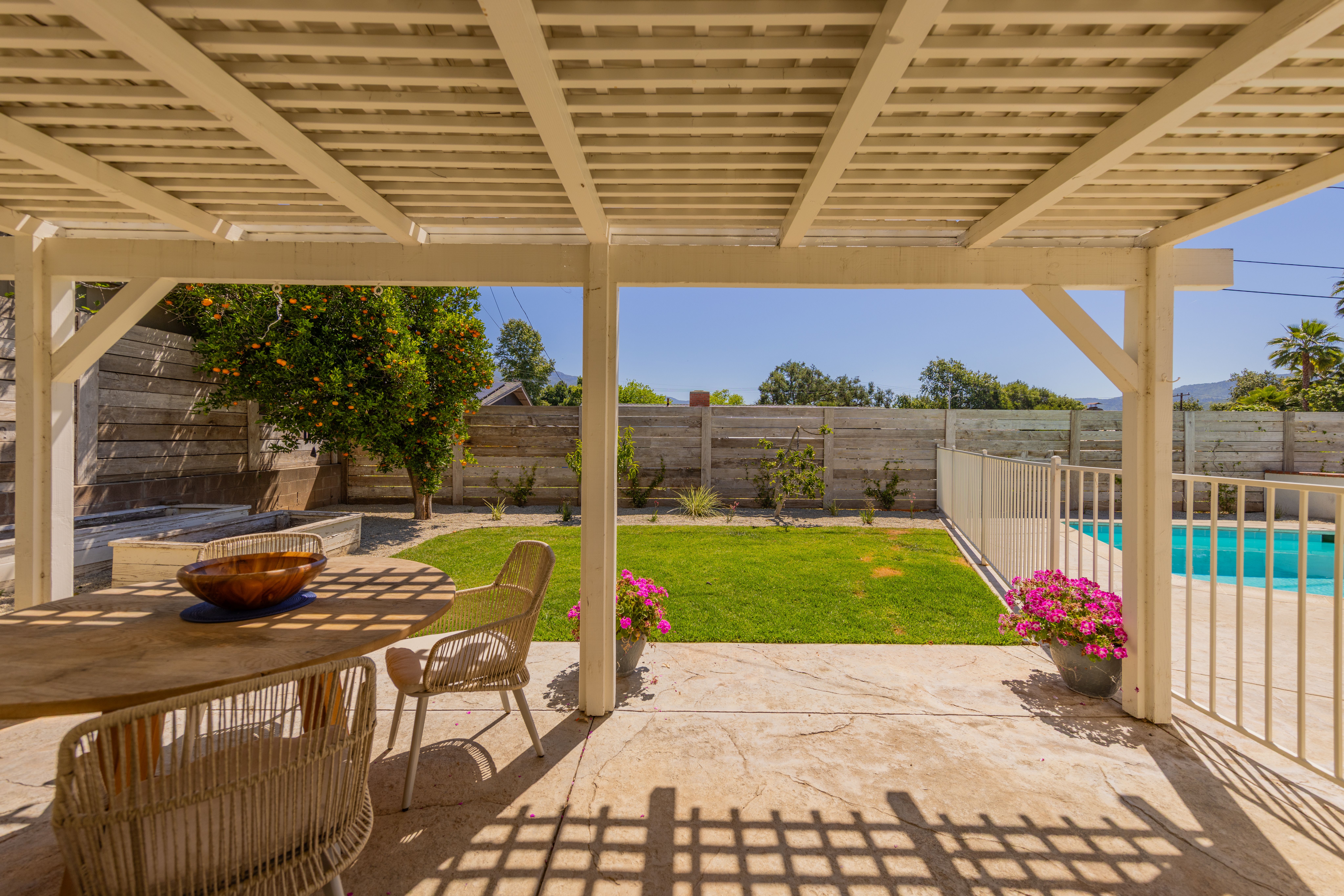  1402 Drown Avenue, Ojai, CA 93023 - 物件實景
