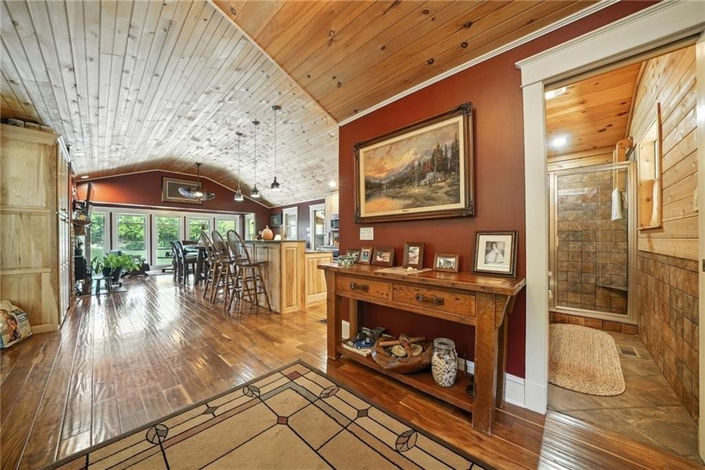 Talking Rock, Georgia, 30175, United States, 4 Bedrooms Bedrooms, ,3 BathroomsBathrooms,Residential,For Sale,1973783