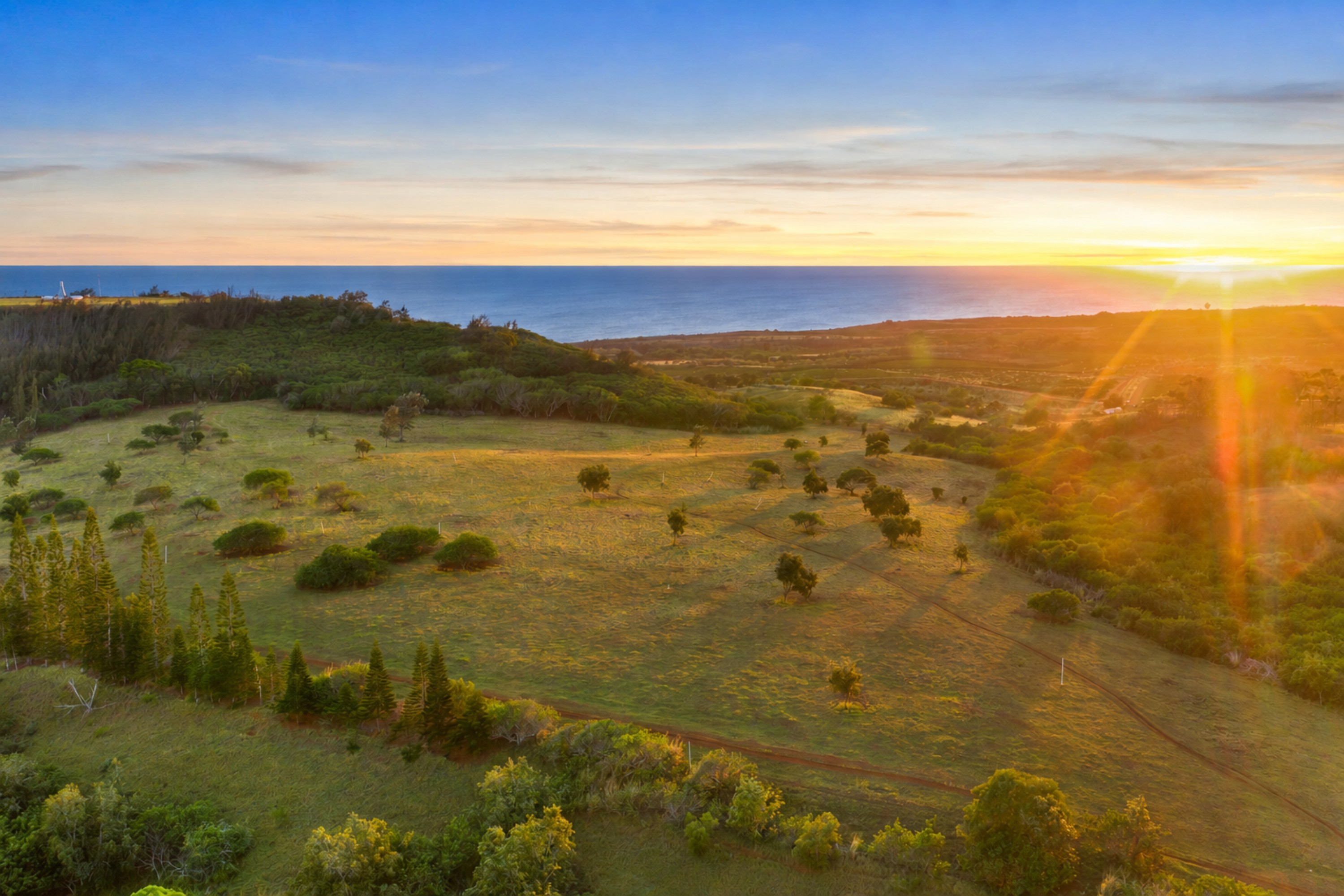  3 Lolo Road Kalaheo, HI, 96741 - 物件實景