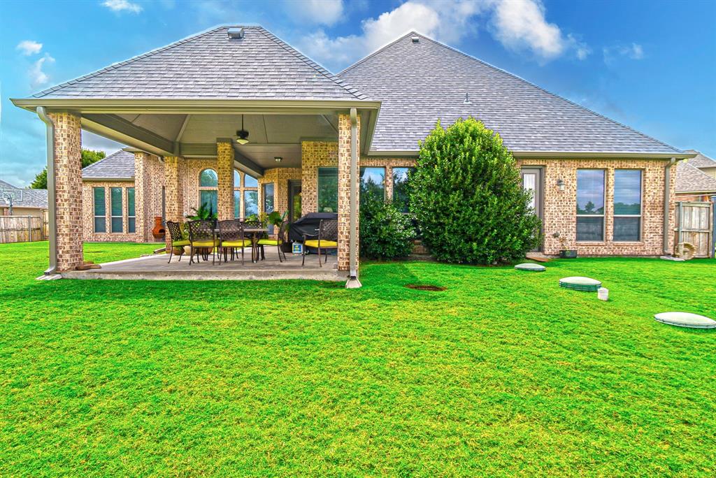 Waxahachie, Texas, 75167, United States, 4 Bedrooms Bedrooms, ,3 BathroomsBathrooms,Residential,For Sale,1982552