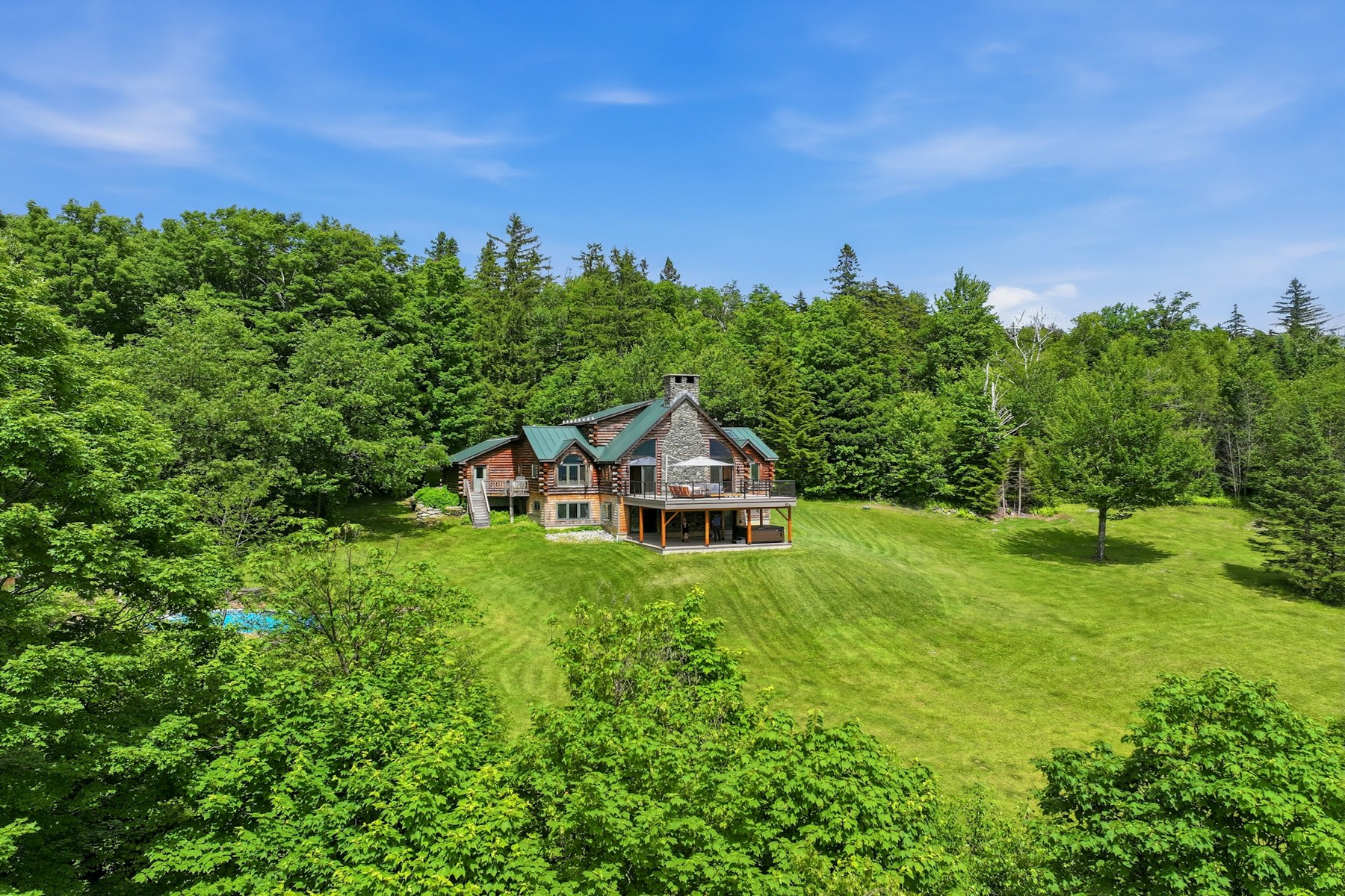  421 Stagecoach Road - 物件實景