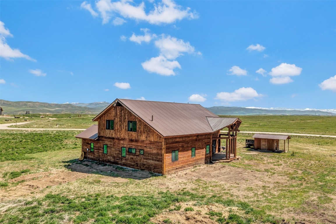 Hayden, Colorado, 81639, United States, 5 Bedrooms Bedrooms, ,3 BathroomsBathrooms,Residential,For Sale,1793788