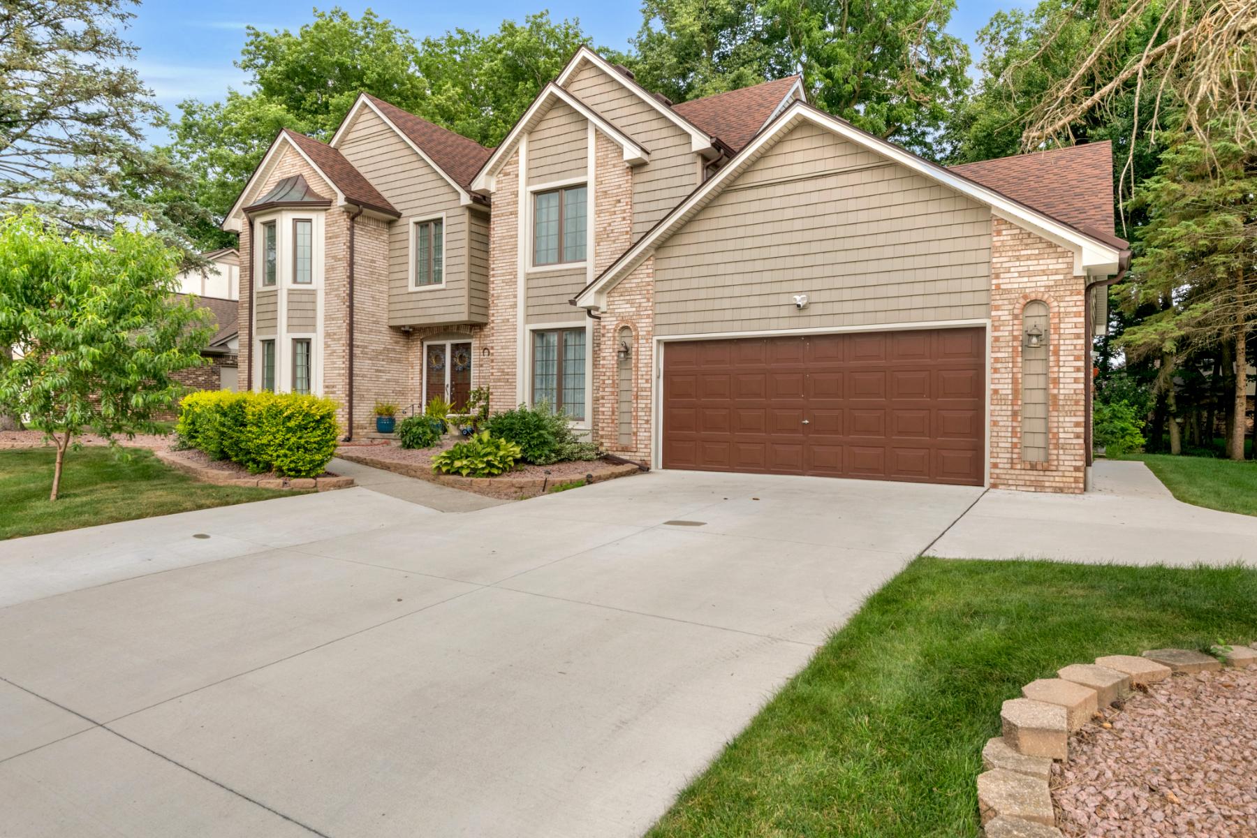  Farmington Hills - 物件實景
