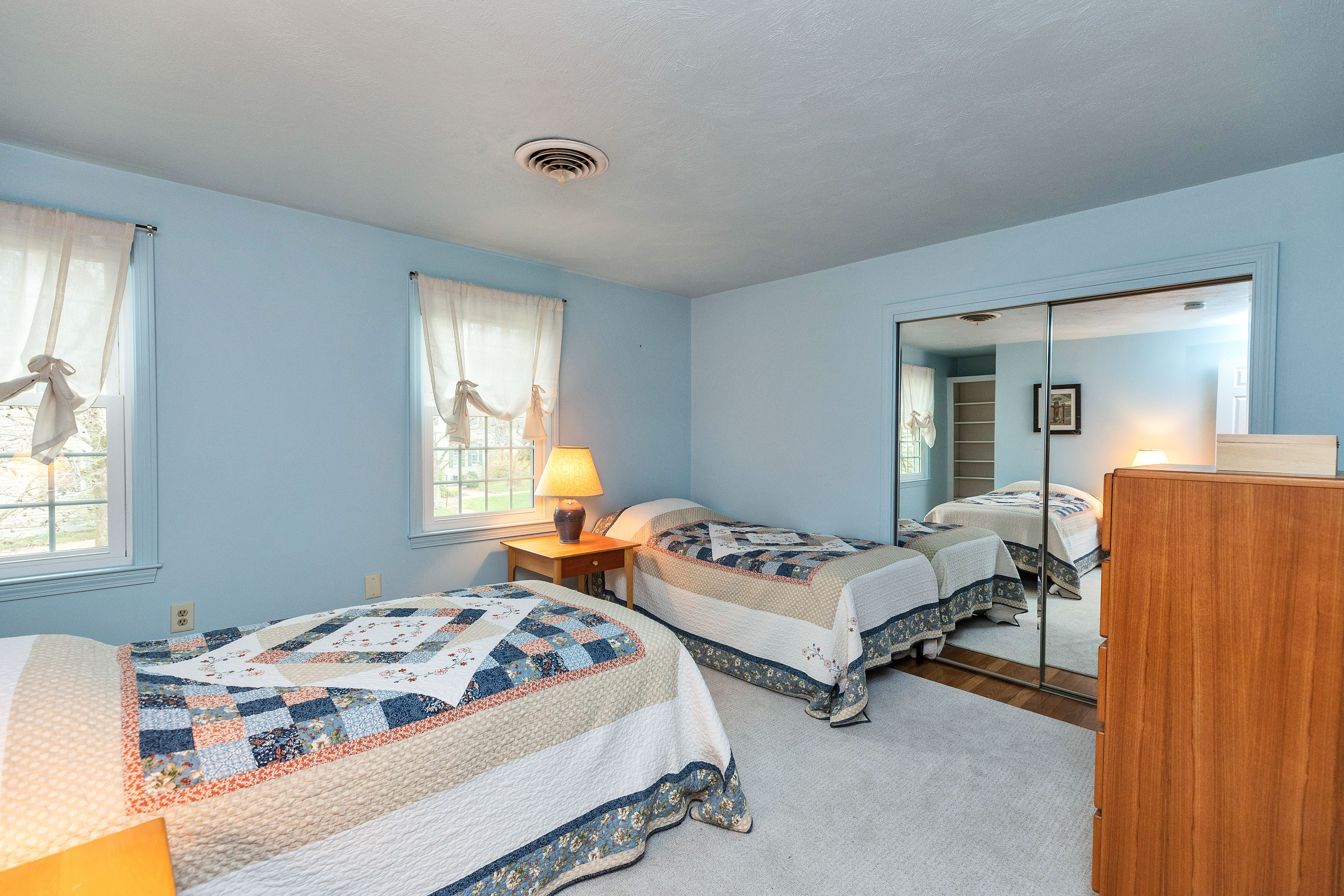  7 Governor Square - 物件實景