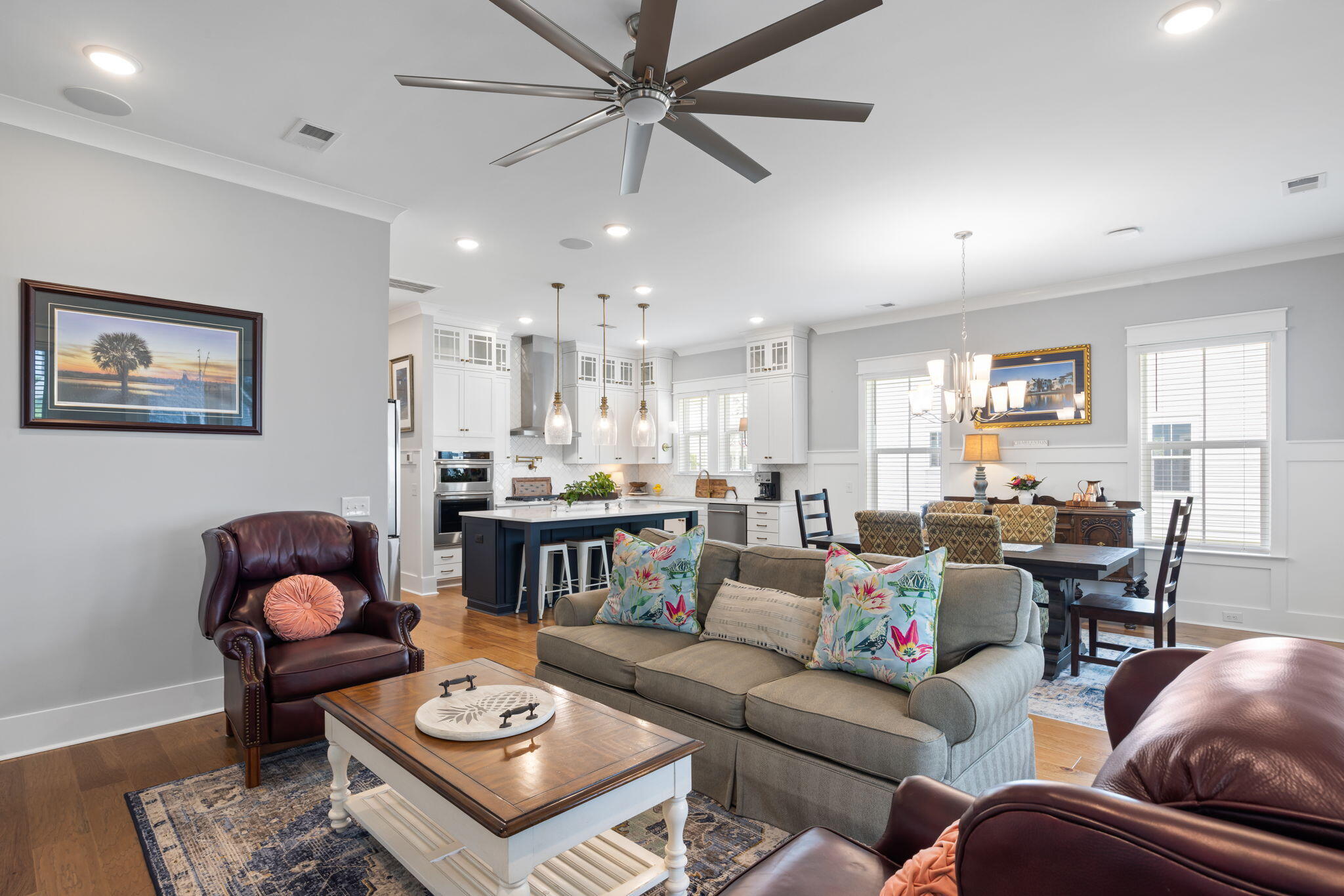 Charleston, South Carolina, 29492, United States, 4 Bedrooms Bedrooms, ,6 BathroomsBathrooms,Residential,For Sale,2008114