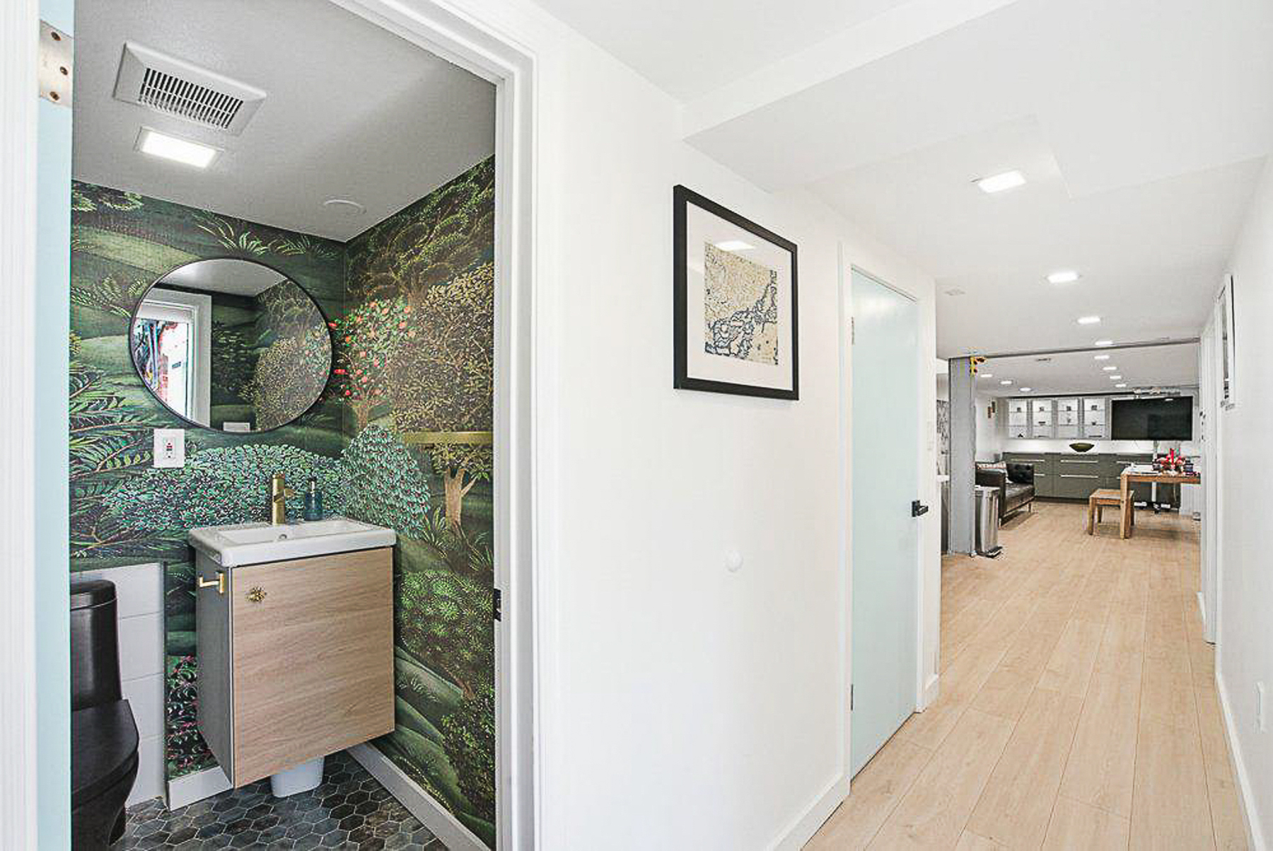  4400 Q Street NW, Washington, DC, 20007 - 物件實景