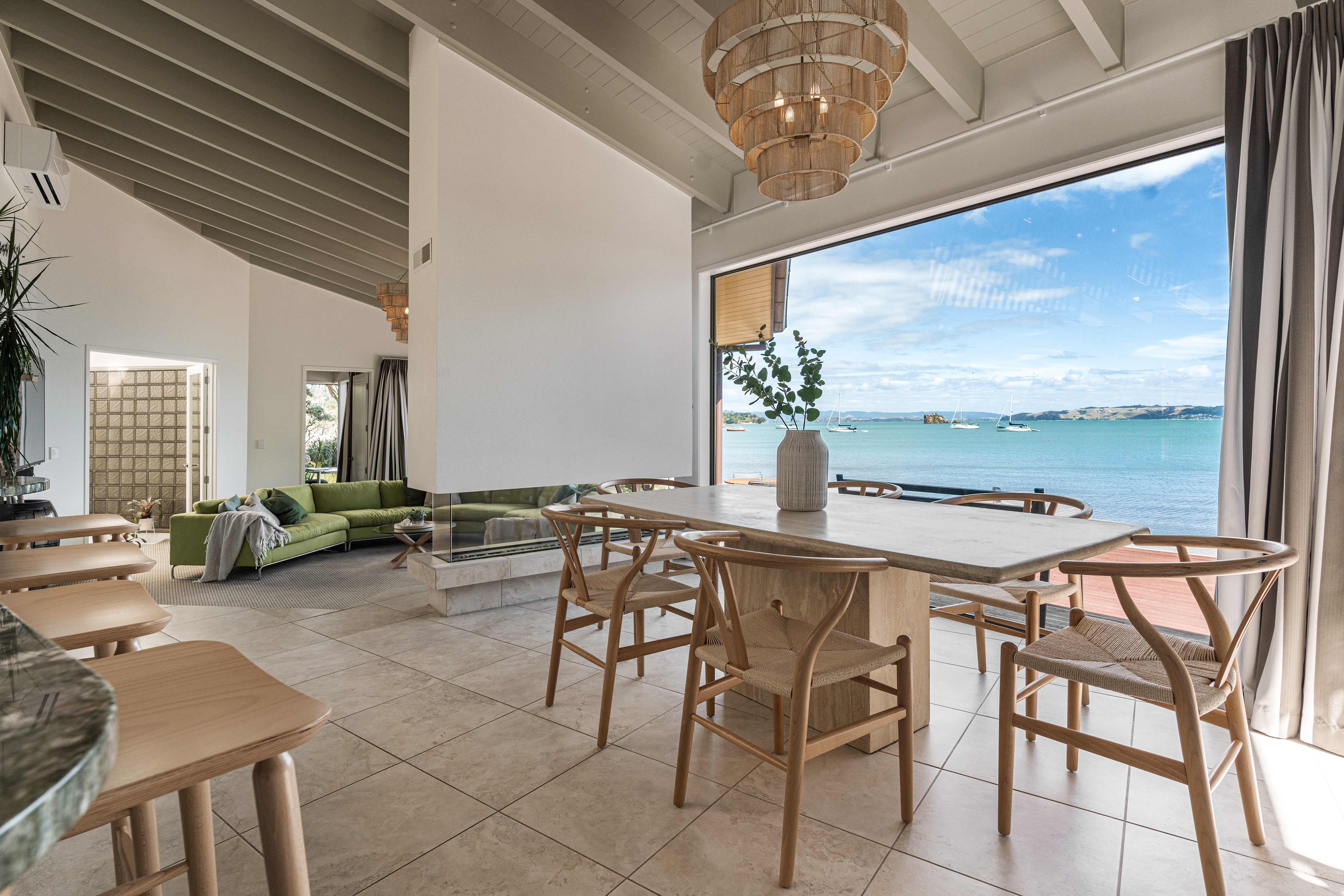  30-32 Wairua Road, Waiheke Island - 物件實景