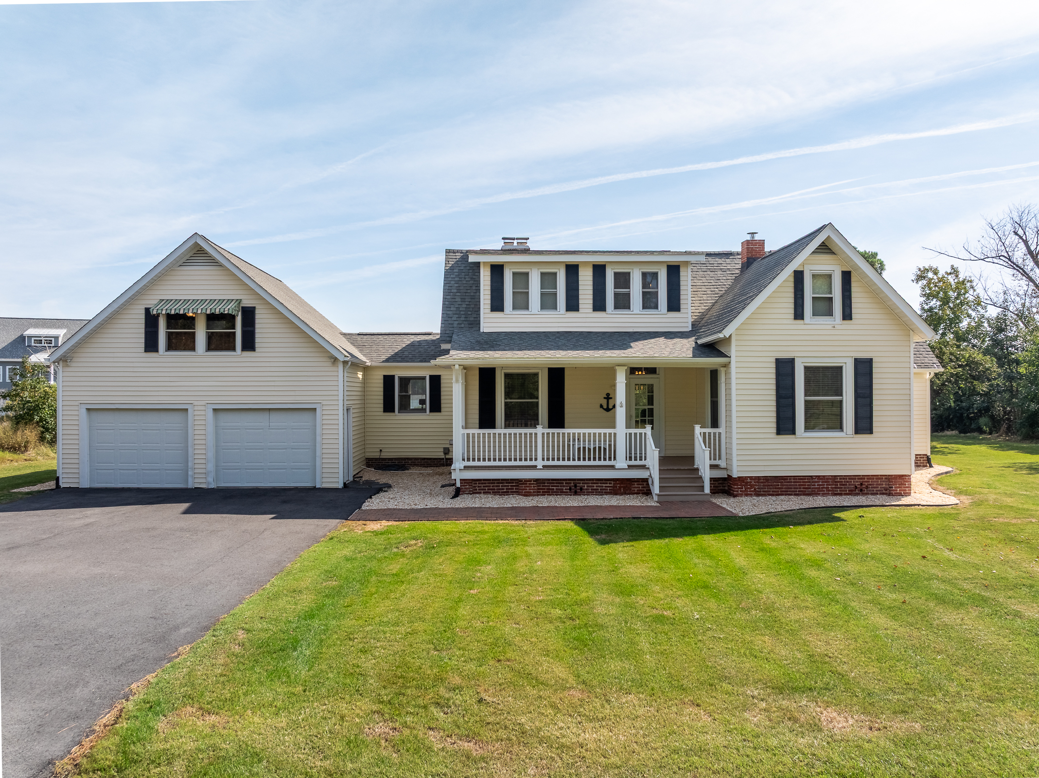  2164 Ocran Road, White Stone, VA 22578 - 物件實景