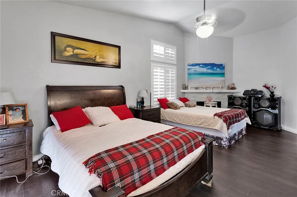 Apple Valley, California, 92308, United States, 4 Bedrooms Bedrooms, ,2 BathroomsBathrooms,Residential,For Sale,1974714