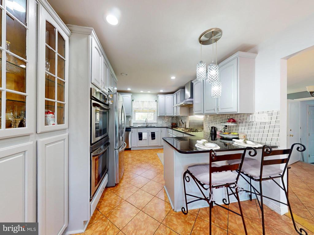 Silver Spring, Maryland, 20902, United States, 3 Bedrooms Bedrooms, ,3 BathroomsBathrooms,Residential,For Sale,1931688