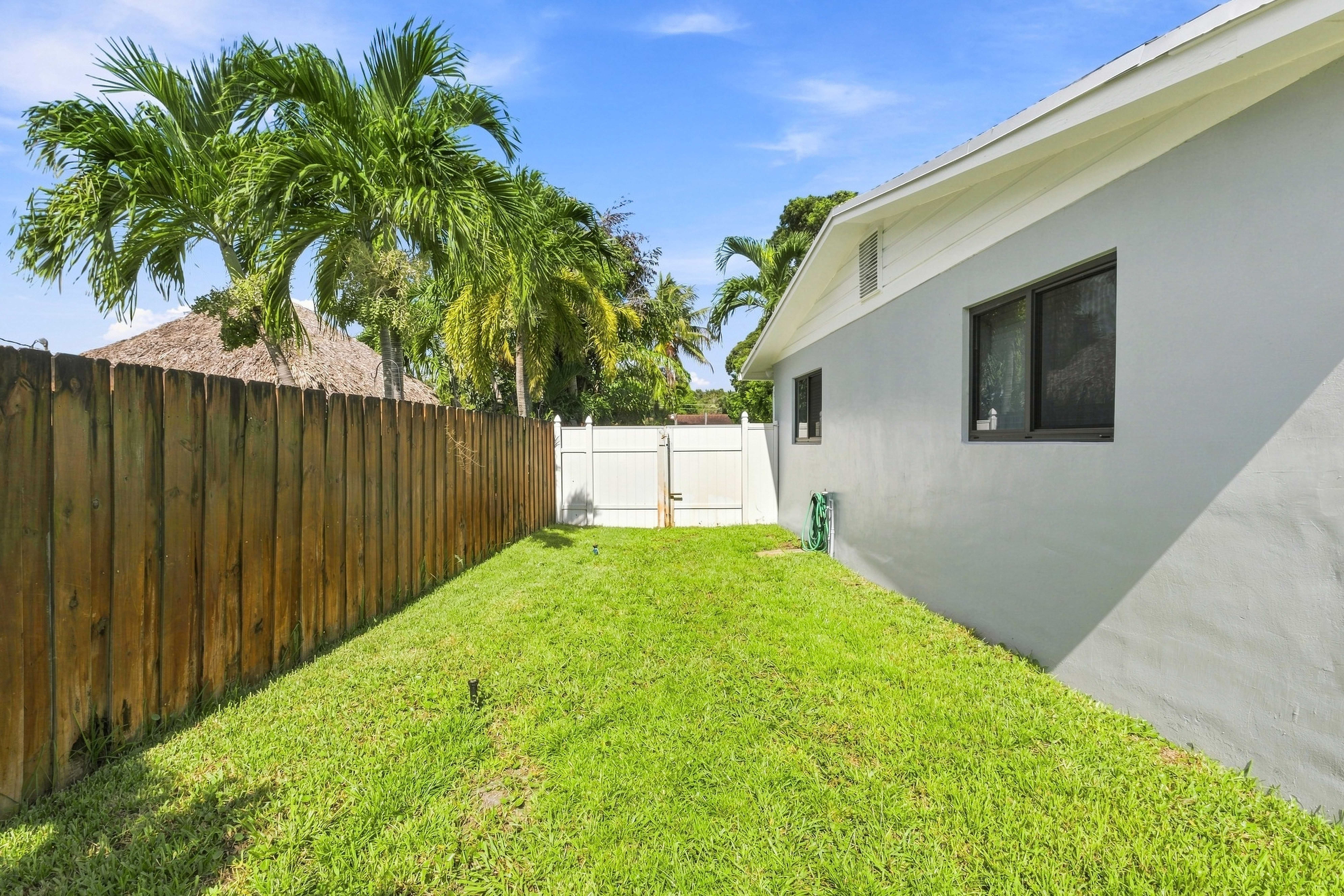  4110 NW 16th Avenue, Oakland Park, FL, 33309 - 物件實景