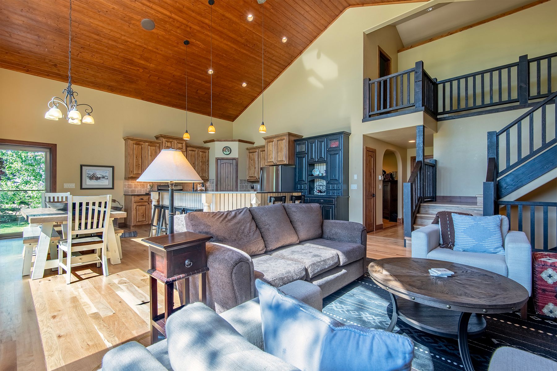  Smith Canyon Ranches Home - 物件實景