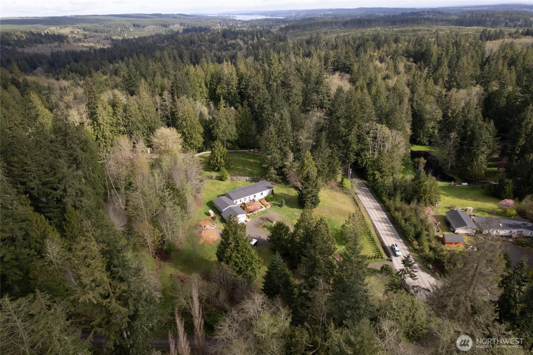 POULSBO, Washington, 98370, United States, 4 Bedrooms Bedrooms, ,2 BathroomsBathrooms,Residential,For Sale,1876426