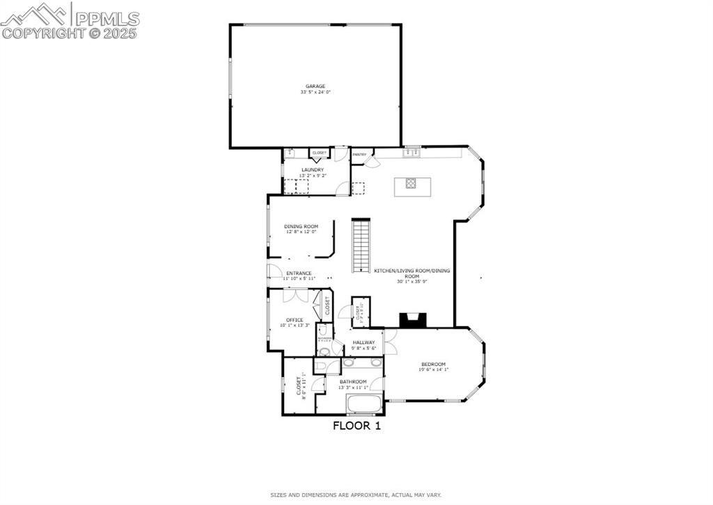Colorado Springs, Colorado, 80908, United States, 4 Bedrooms Bedrooms, ,4 BathroomsBathrooms,Residential,For Sale,1839239