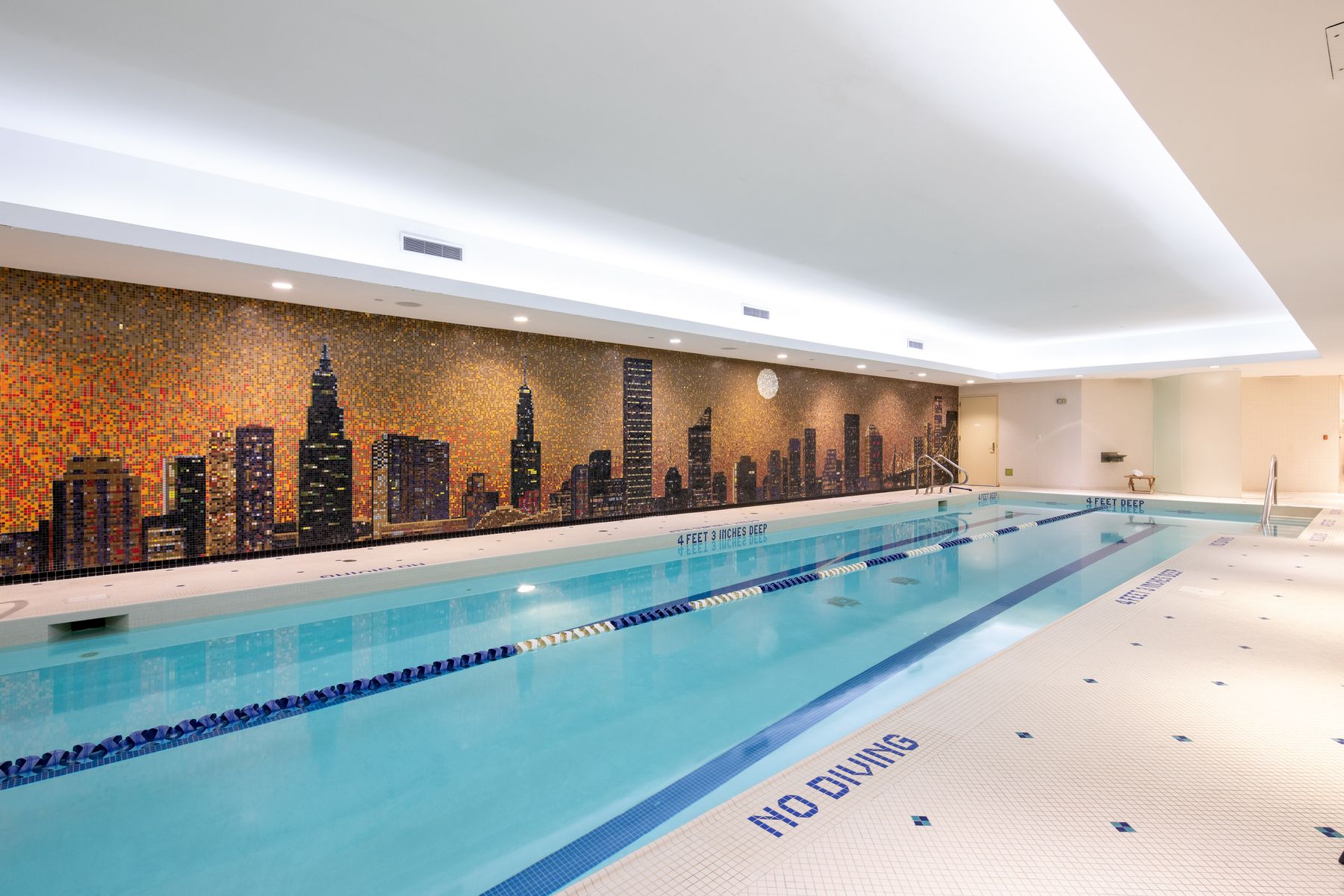  845 United Nations Plaza - 物件實景