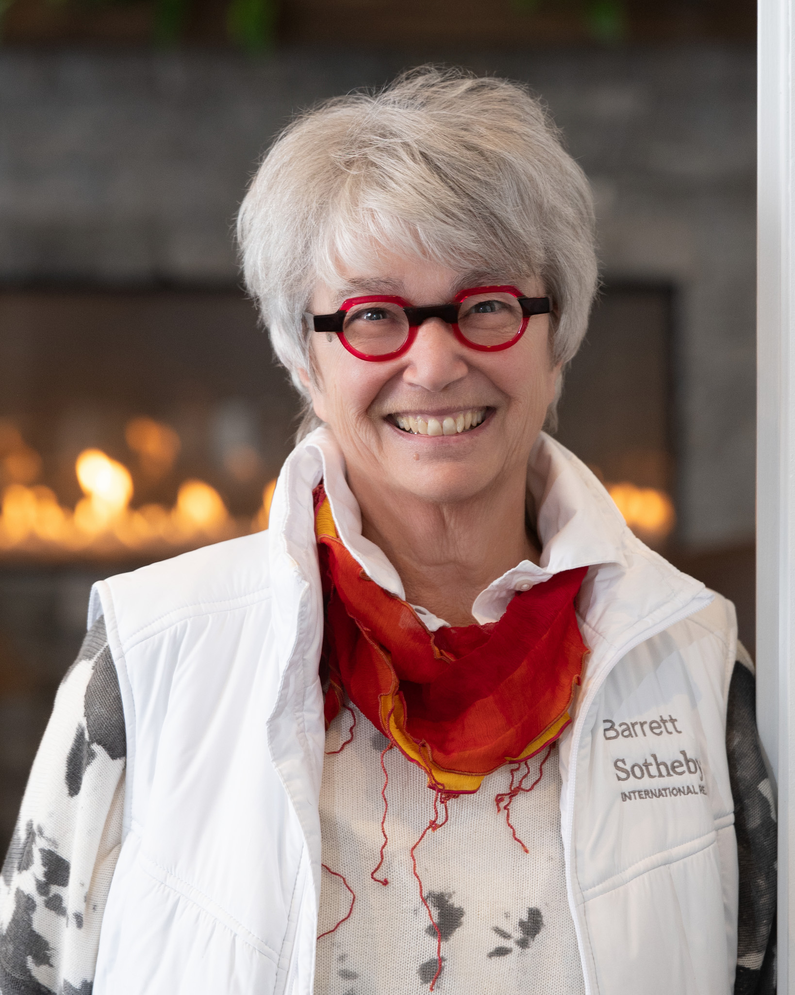 Susan Law