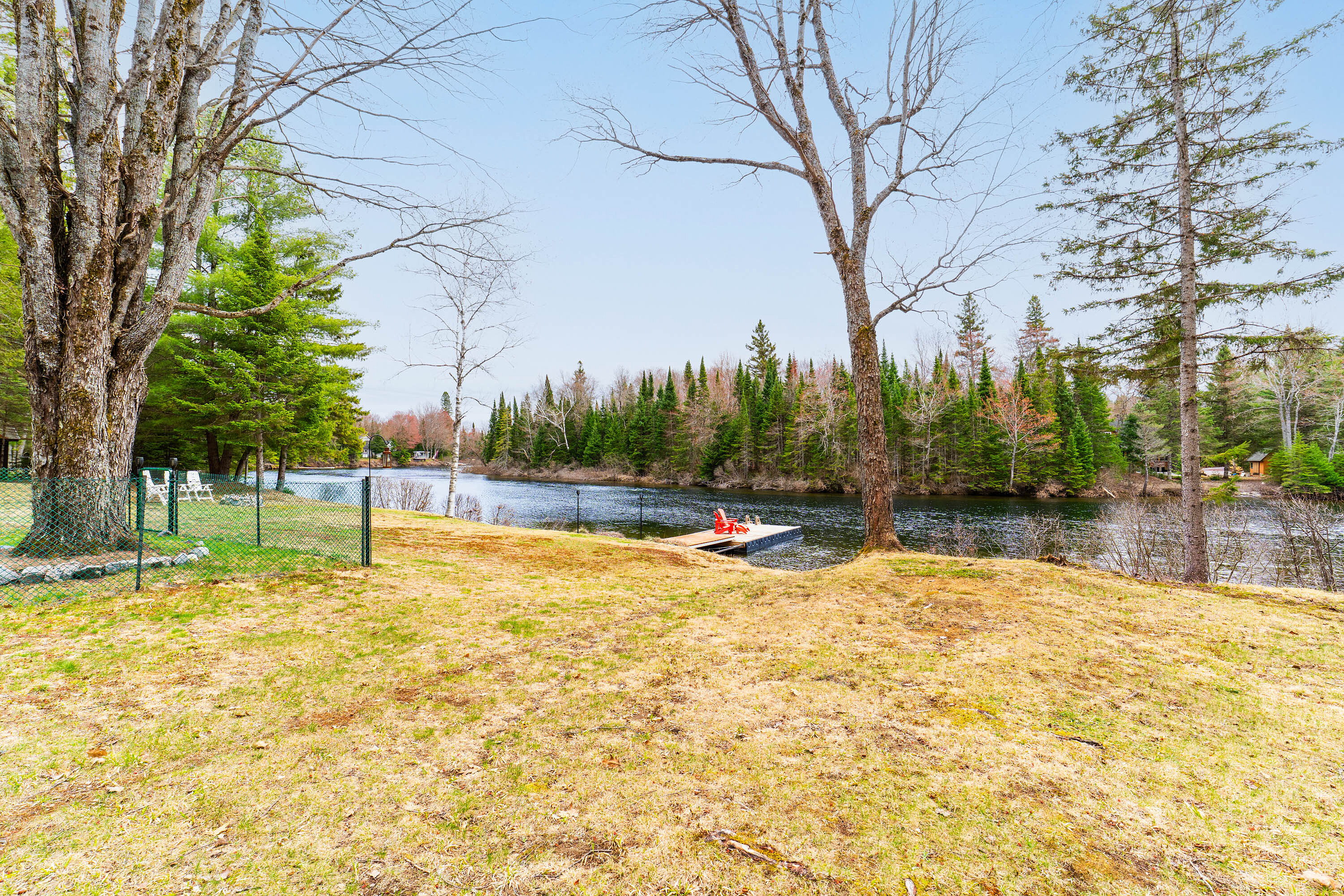  Muskoka River Cottage Charm - 物件實景