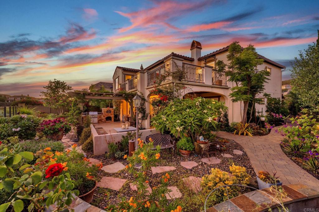 San Marcos, California, 92078, United States, 5 Bedrooms Bedrooms, ,5 BathroomsBathrooms,Residential,For Sale,1926310