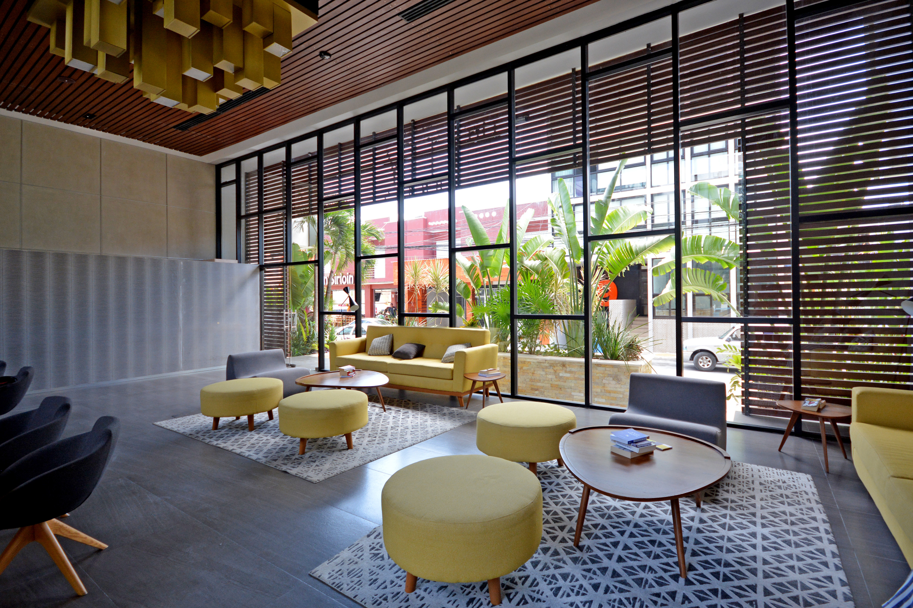 STUDIO AT THE CITY, WITH GREAT AMENITIES - 物件實景